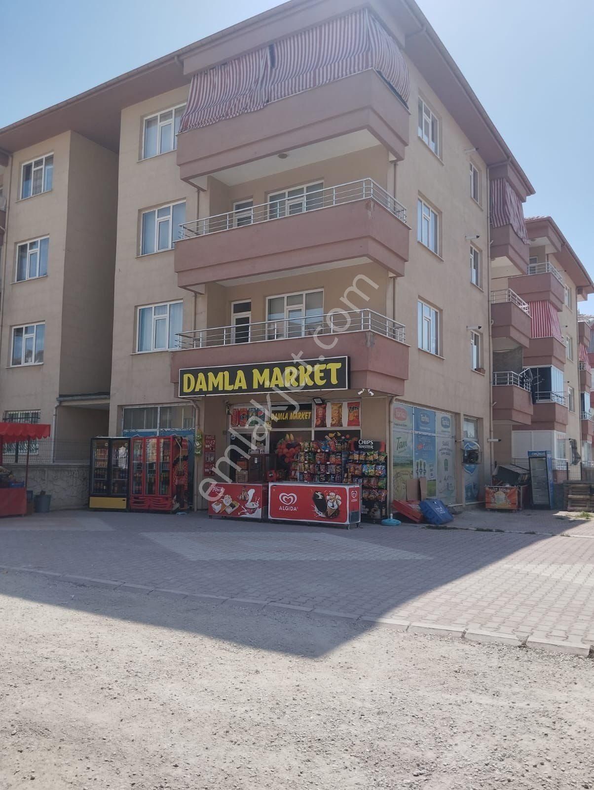 Gaziosmanpaşa Mah. Adliye Yakını Site İçi Geniş Arakat Satılık Daire