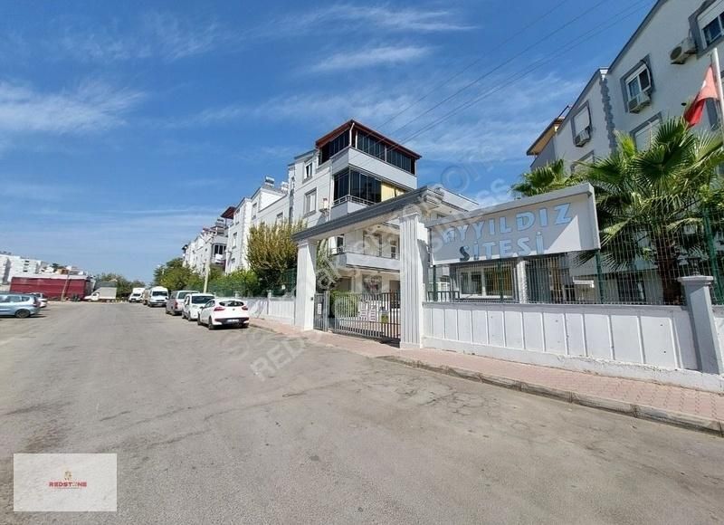 Muratpaşa Güzeloba Satılık Daire ACİL GÜZELOBA MAHALESİNDE SATILIK 2+1 DAİRE