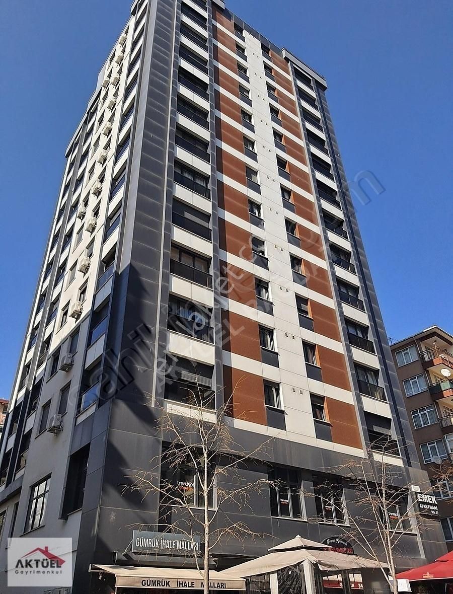 Kadıköy Kozyatağı Satılık Daire MİNİBÜS CD.SİNE 300m MESAFEDE 95m² NET YENİ BİNADA FIRSAT DAİRE