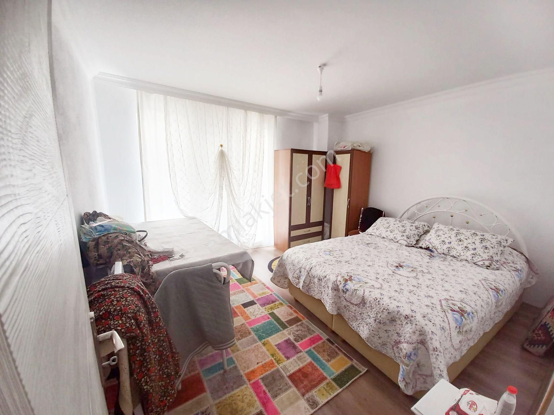 Coşkun Emlak'tan Polatlı Kuşçu'da 3+2 Bahçeli Dublex - Görsel 7