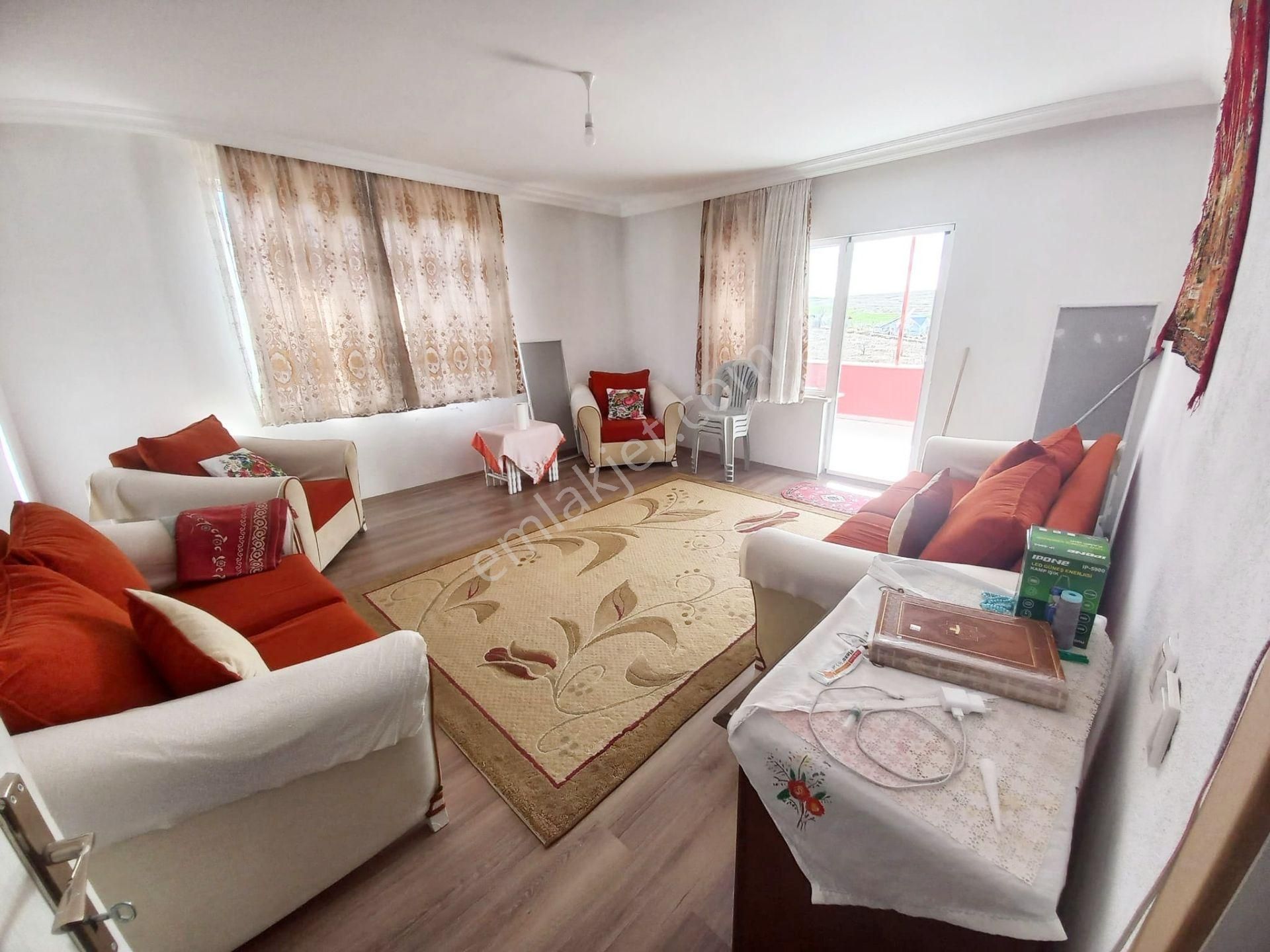 Coşkun Emlak'tan Polatlı Kuşçu'da 3+2 Bahçeli Dublex - Görsel 5