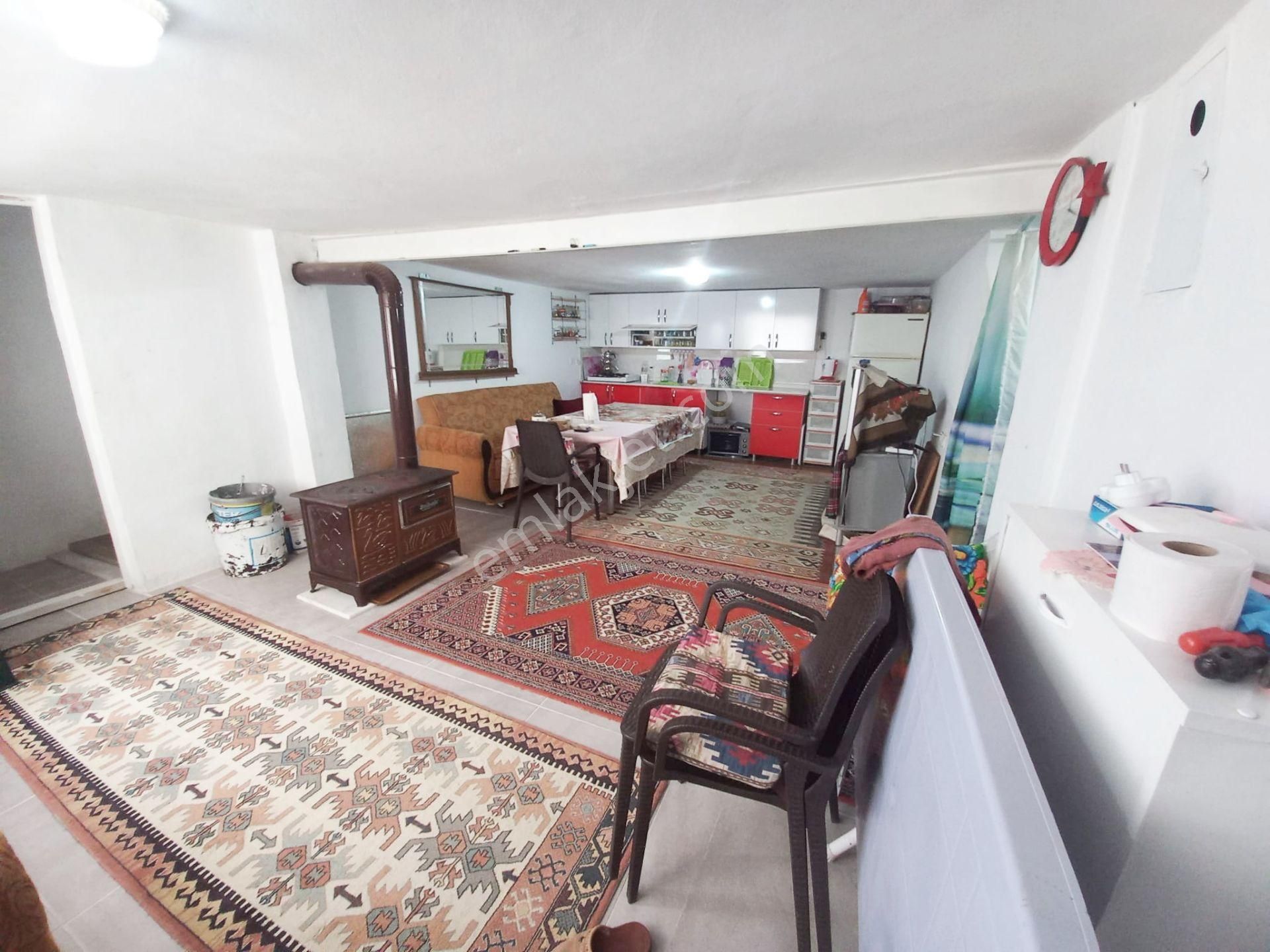 Coşkun Emlak'tan Polatlı Kuşçu'da 3+2 Bahçeli Dublex - Görsel 3