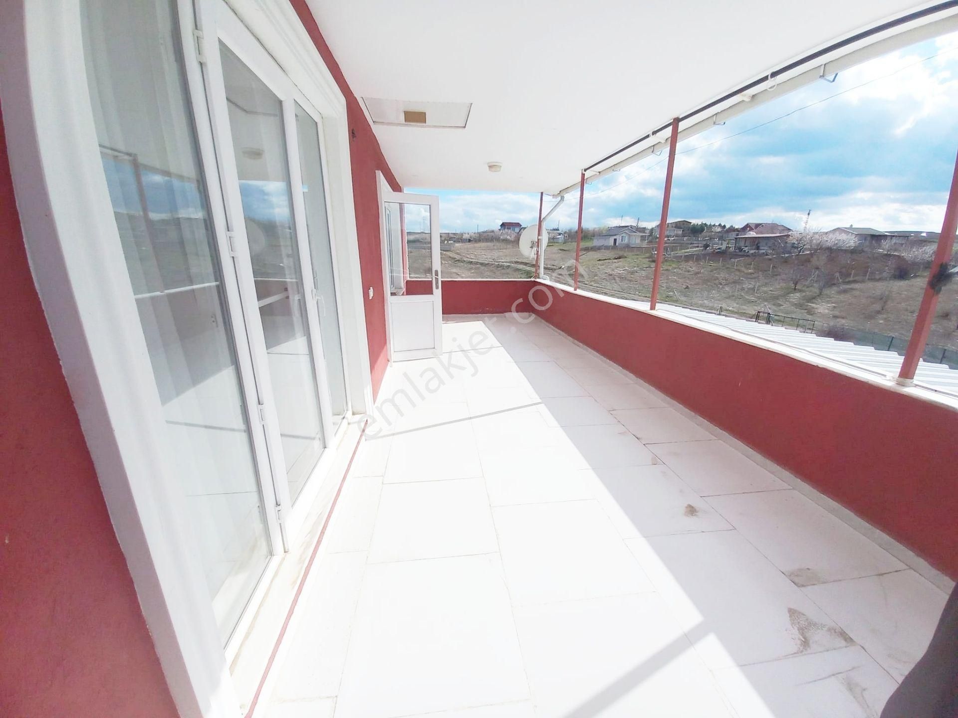 Coşkun Emlak'tan Polatlı Kuşçu'da 3+2 Bahçeli Dublex - Görsel 16