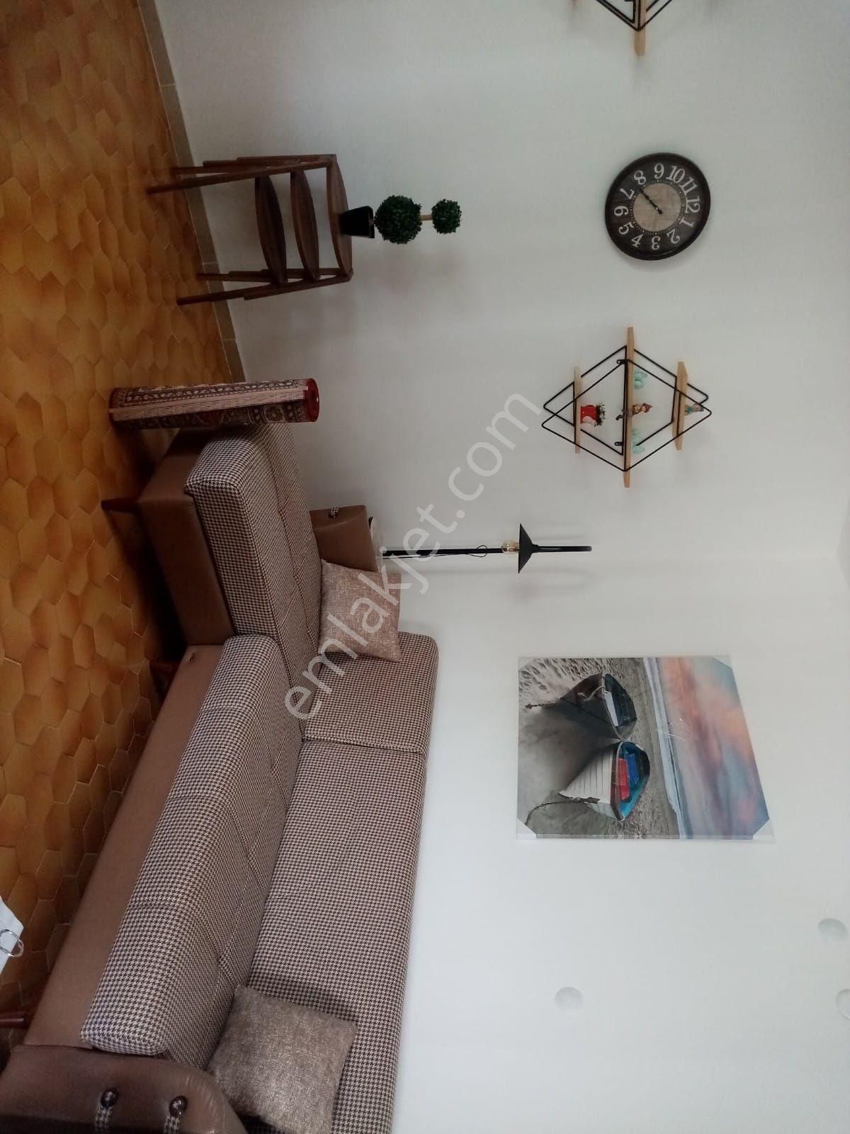 Bodrum Yahşi Kiralık Daire çapa tatil sitesi