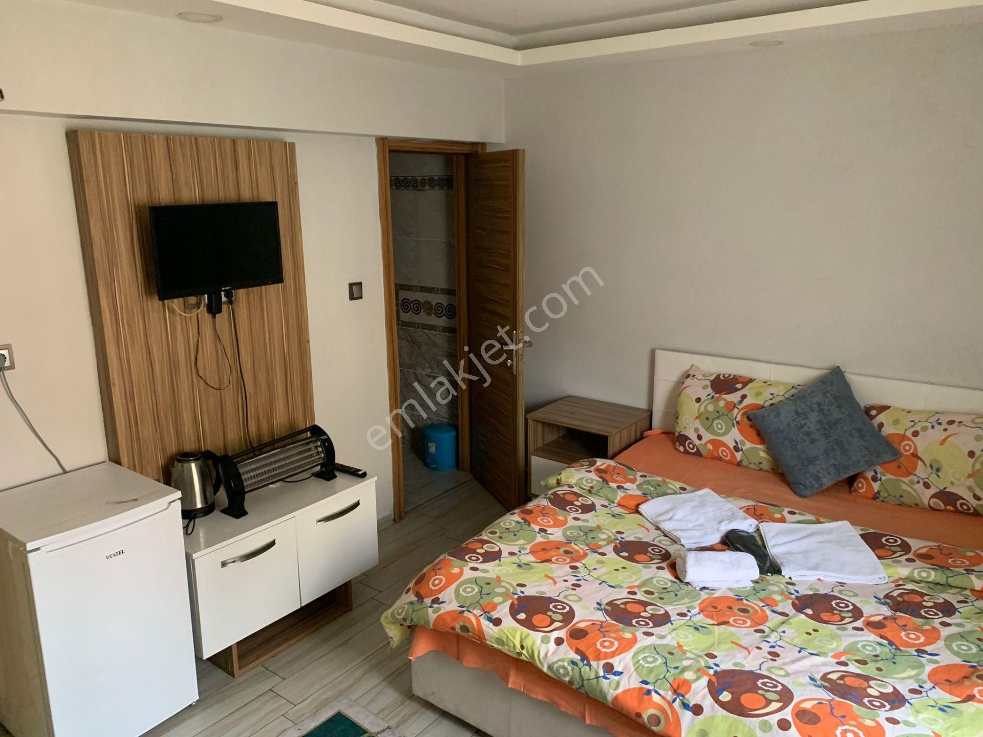 Çorlu Cemaliye Günlük Kiralık Daire Çorlu Luu Hotel & Suıtes De Konaklama Zamanı