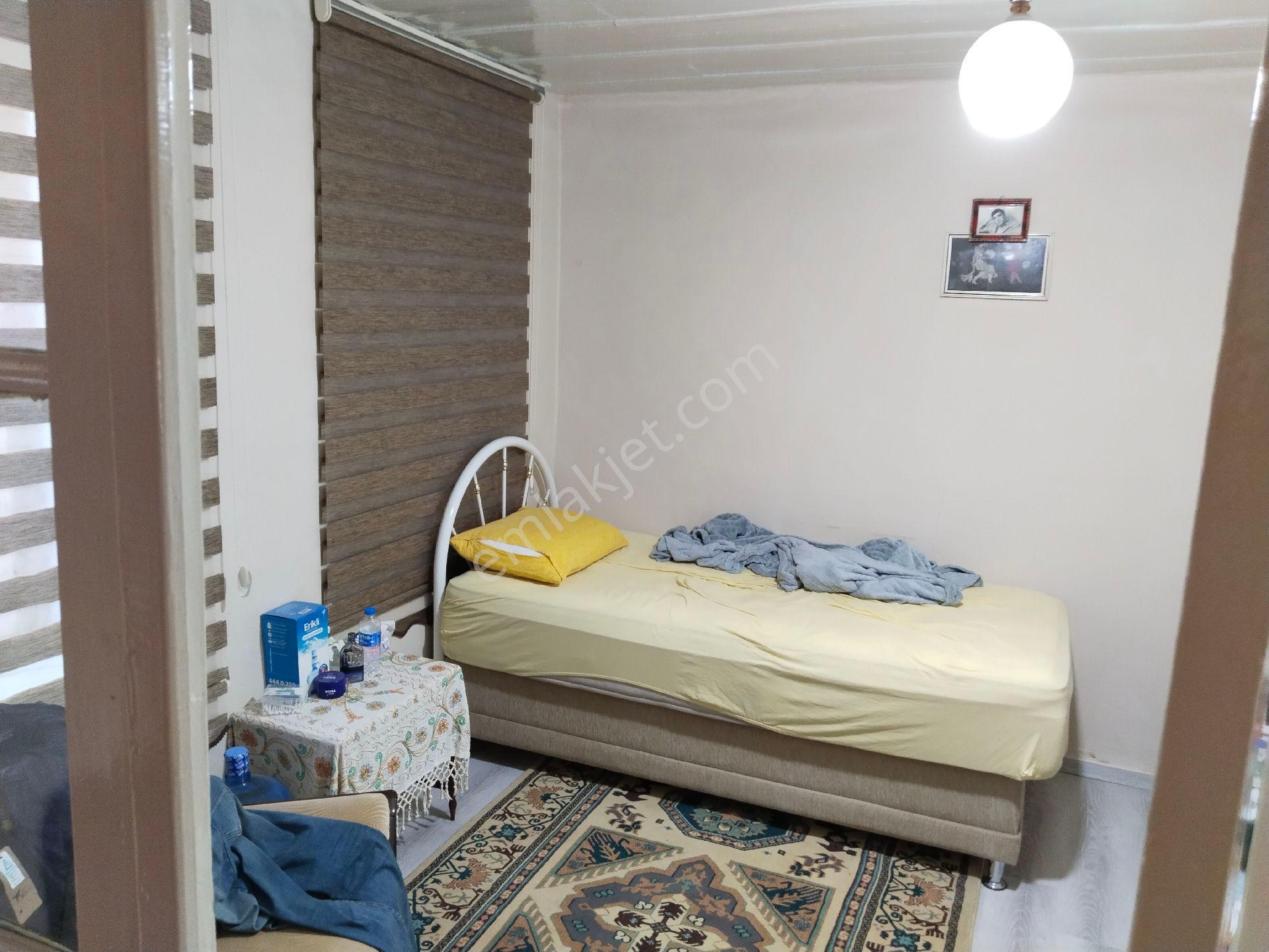 Bergama Antik Şehir Manzaralı Tarihi Yunan (rum) Evi Satılık - Görsel 24