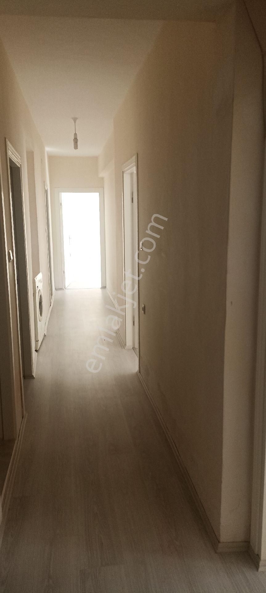 Bafra Hacınabi Kiralık Daire bafra merkezde bulvara cephe