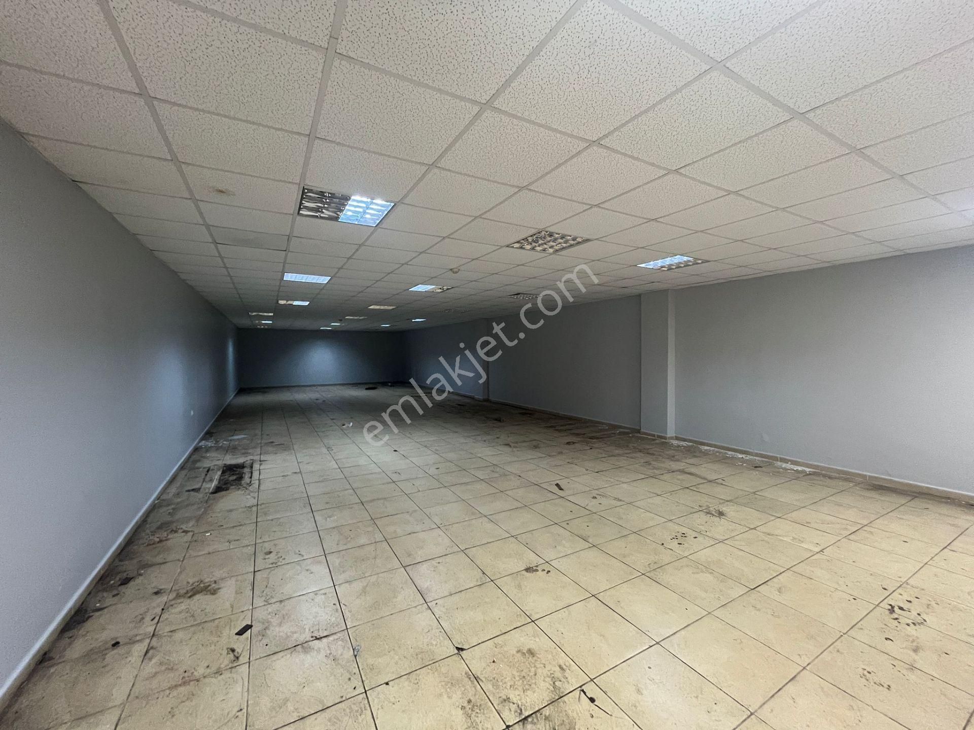 Zorlu Gayrimenkul'den Organize Sanayi'de 4000+750m2 Kiralık - Görsel 11