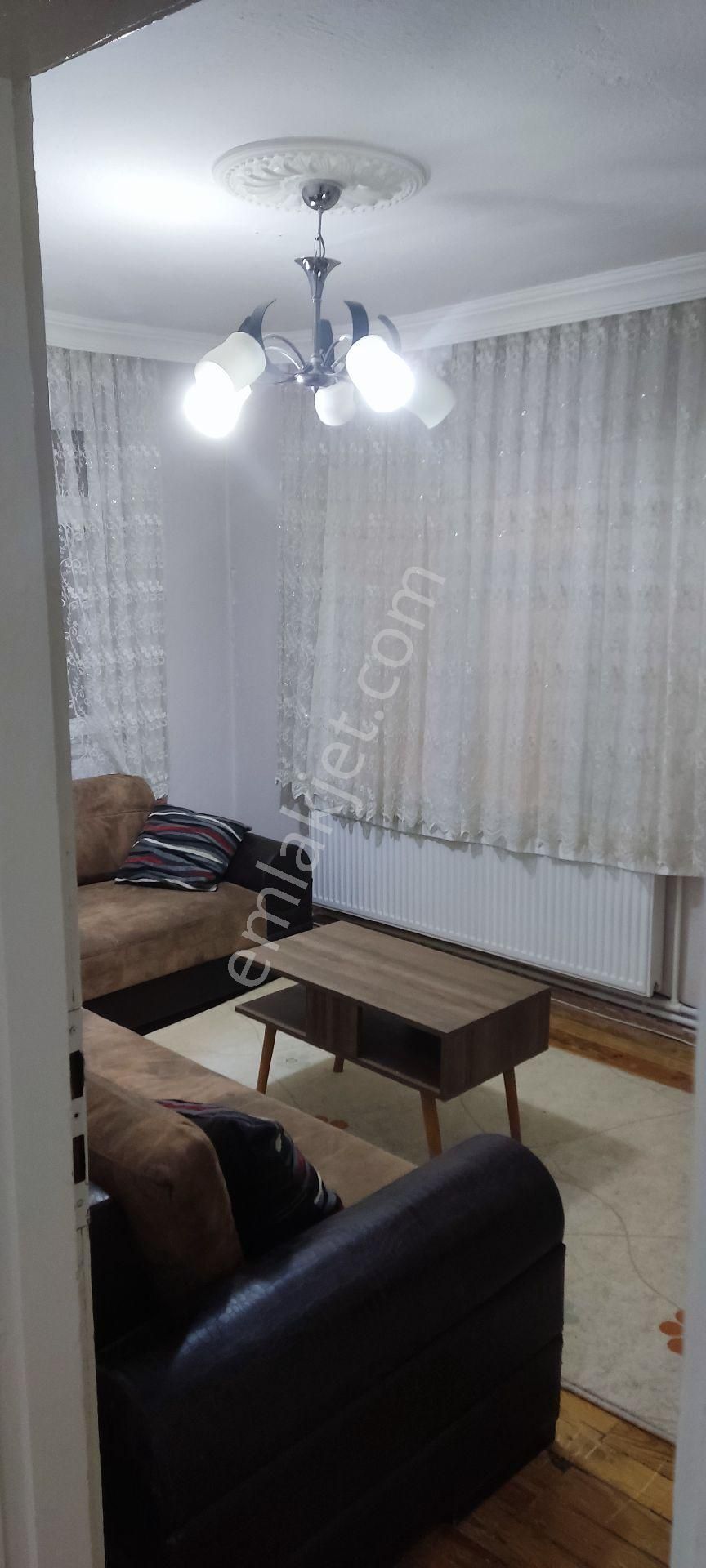 Eşyalı Kiralık Daire