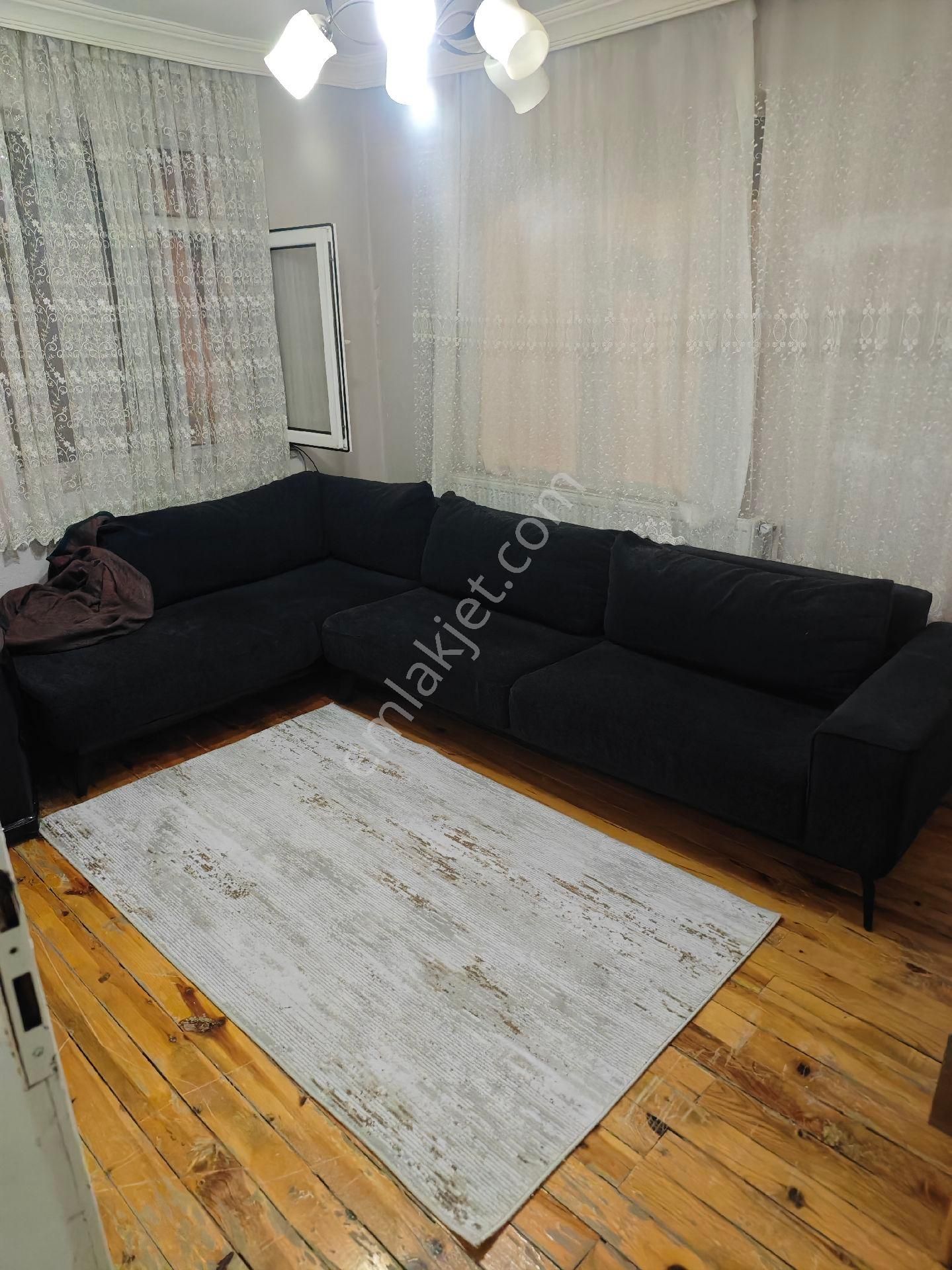 Eşyalı Kiralık Daire