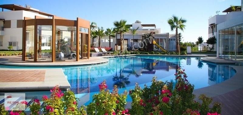 Manavgat Sorgun Satılık Residence THE VALLEY MANAVGAT SORGUN DA 3+1 ACİL SATILIK