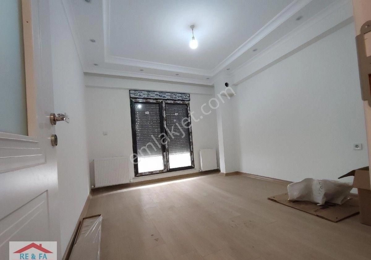 Gaziosmanpaşa Sarıgöl Satılık Daire GOP DA SATİLİK DAİRE 3+1 RE&FA GAYRİMENKUL DEN