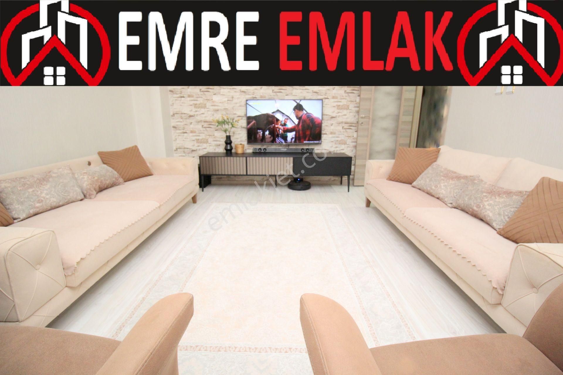 Etimesgut Süvari Satılık Daire  ꧁꧂EMRE EMLAKTAN꧁꧂SÜVARİ'DE İSTASYON CADDESİ YANI 2+1 SATILIK DAİRE