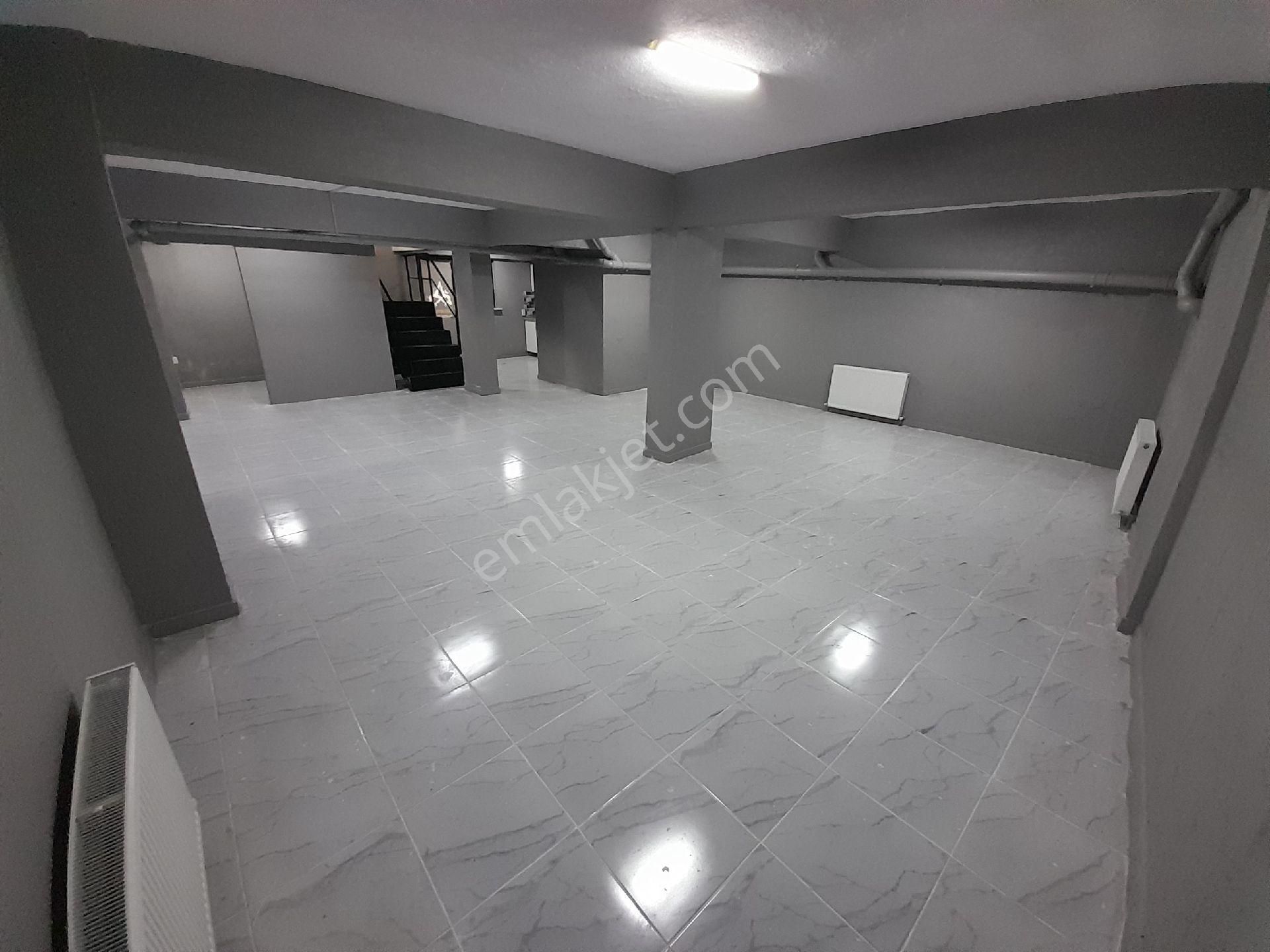 Kocamustafapaşa Sümbülefendi Sebzeci Sok 100mt Yenı Bına Satılık Dükkan - Görsel 2