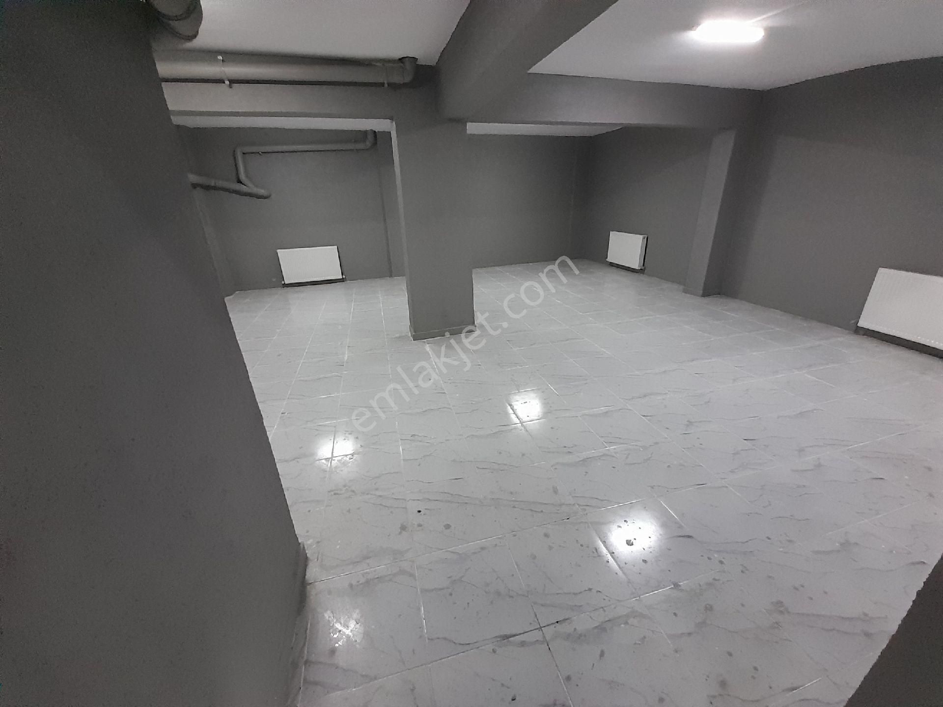 Kocamustafapaşa Sümbülefendi Sebzeci Sok 100mt Yenı Bına Satılık Dükkan - Görsel 6