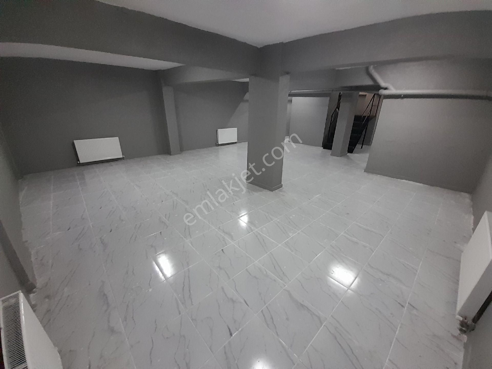 Kocamustafapaşa Sümbülefendi Sebzeci Sok 100mt Yenı Bına Satılık Dükkan - Görsel 5