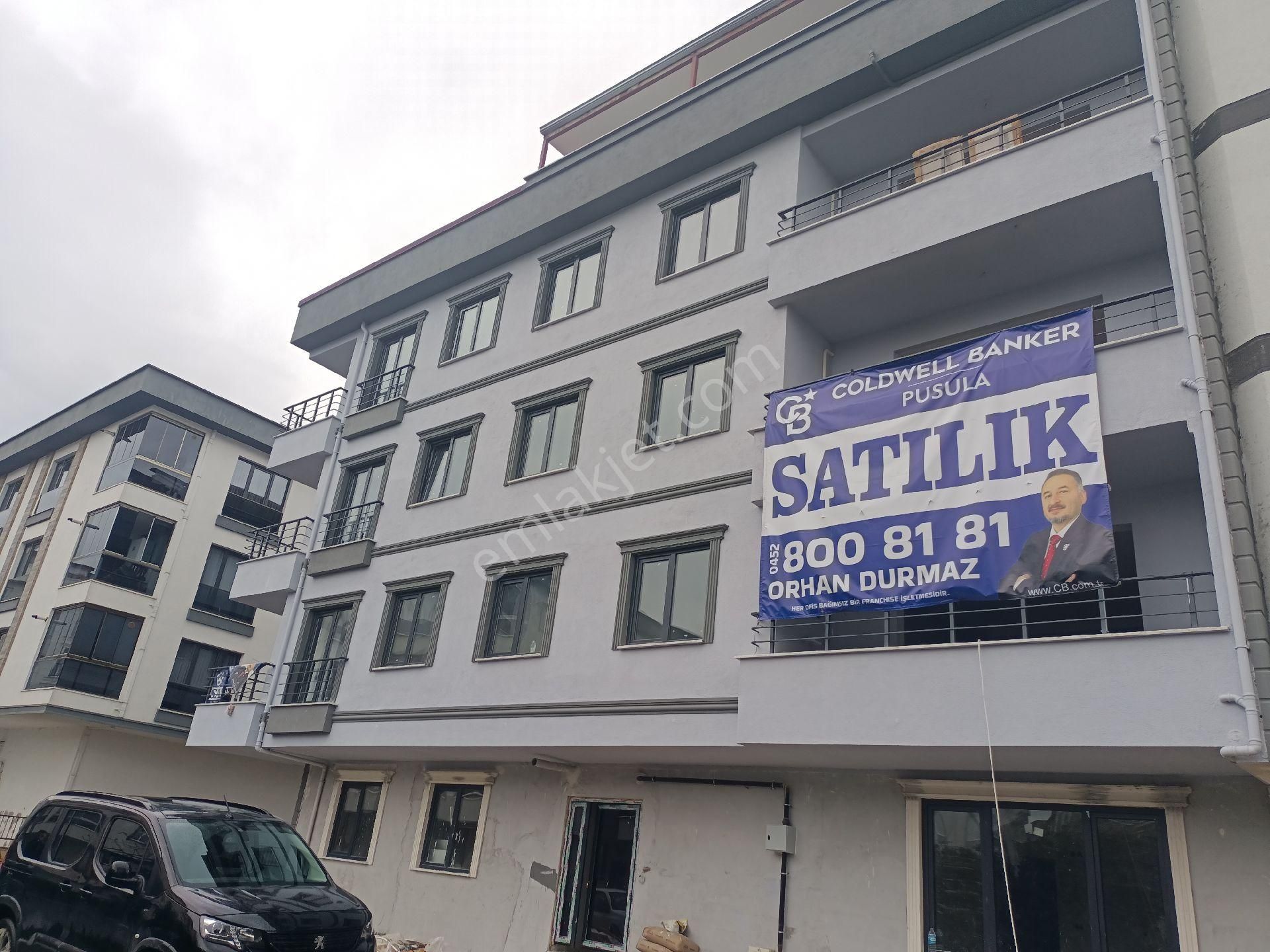 Altınordu Durugöl Satılık Daire  %33 PEŞİNATLA DURUGÖL MAHALLESİNDE SATILIK SIFIR 1+1 DAİRE