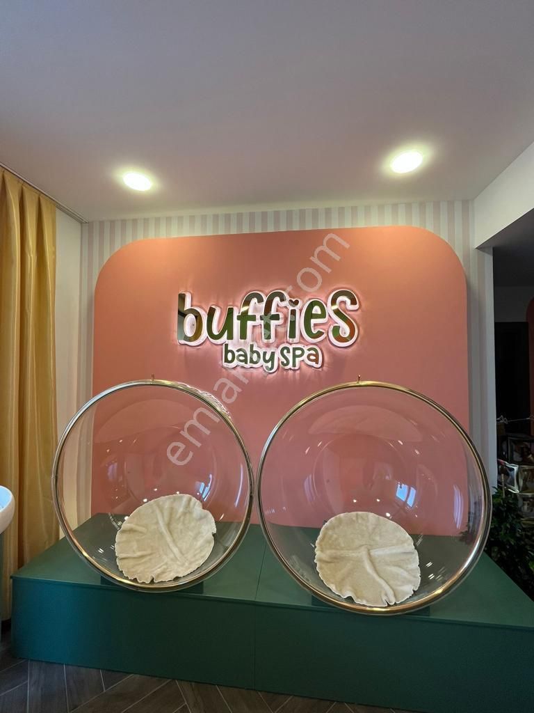 M-379 Hoşnudiye Gürdal Abacı Plazada Satılık Ofis - Görsel 6