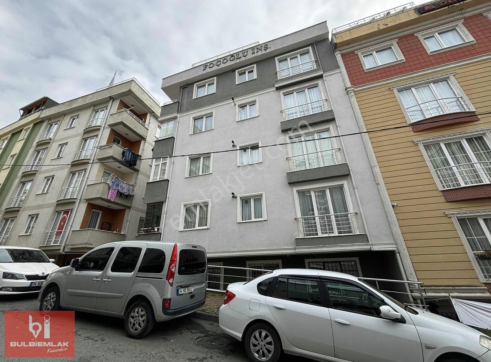 Çekmeköy Hamidiye Satılık Daire HAMİDİYEDE ASANSÖRLÜ 2+1 GENİŞ KULLANIŞLI ARA KAT DAİRE