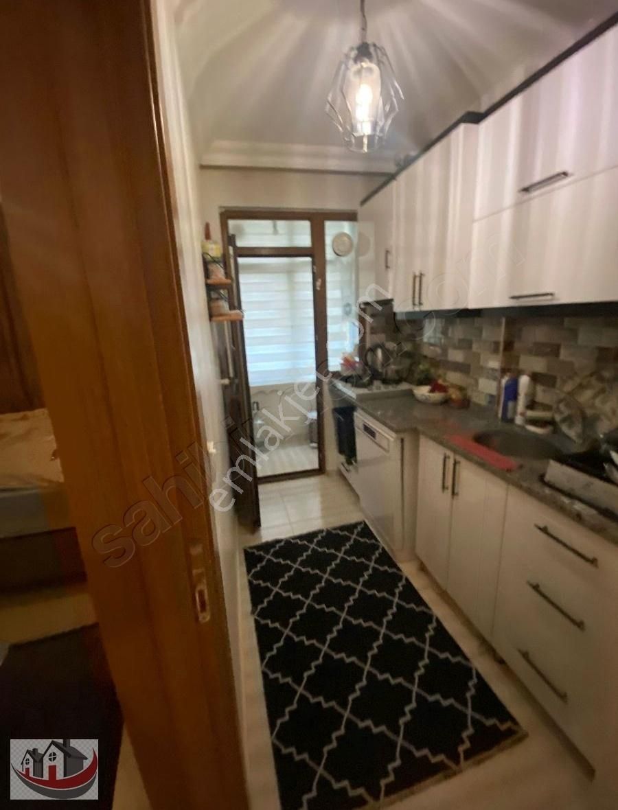 Maltepe Zümrütevler Satılık Daire GÜNEYDEN FUL EŞYALI 2+1.80M2 AYRI MUTFAKLI Y.GİRİŞ DAİRE