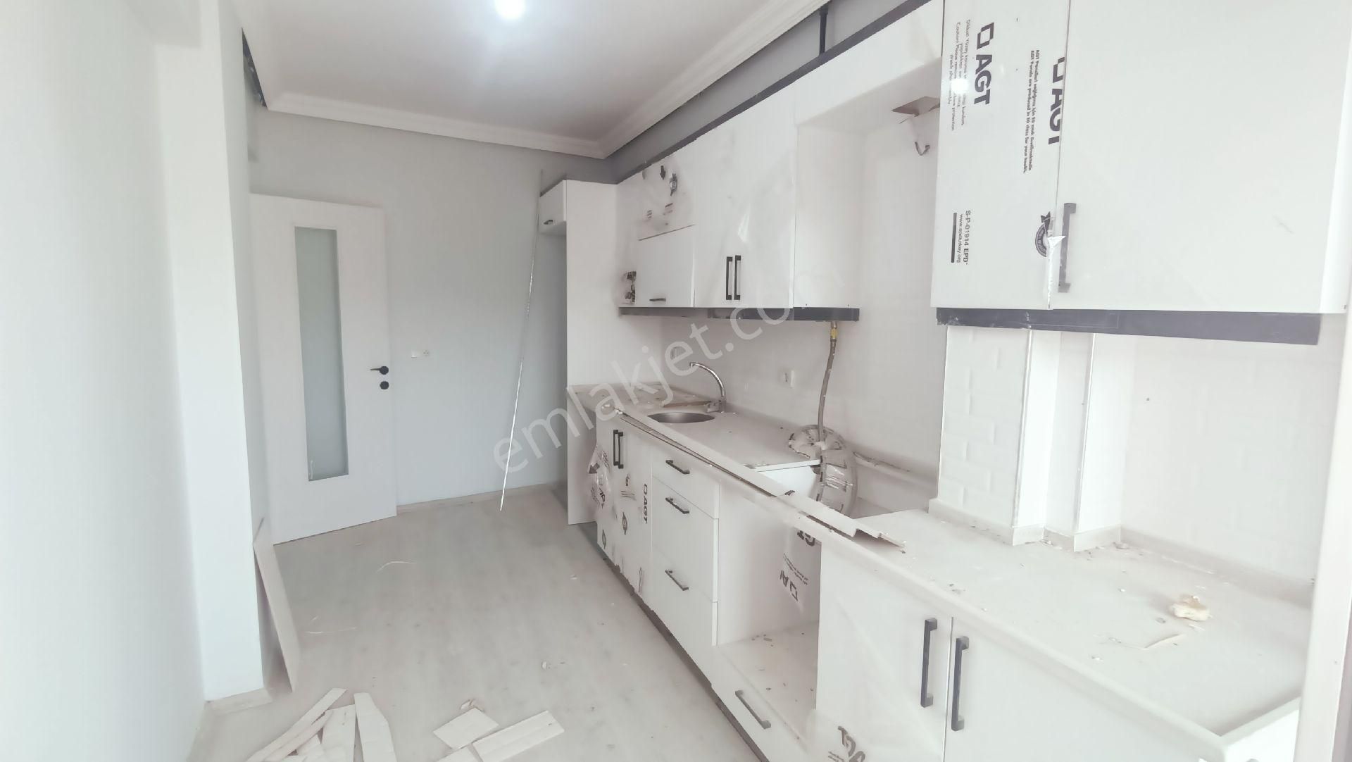 Saruhanlı Saruhan Satılık Daire SARUHANLI DA 3+1 LÜX ARAKAT DAİRE 