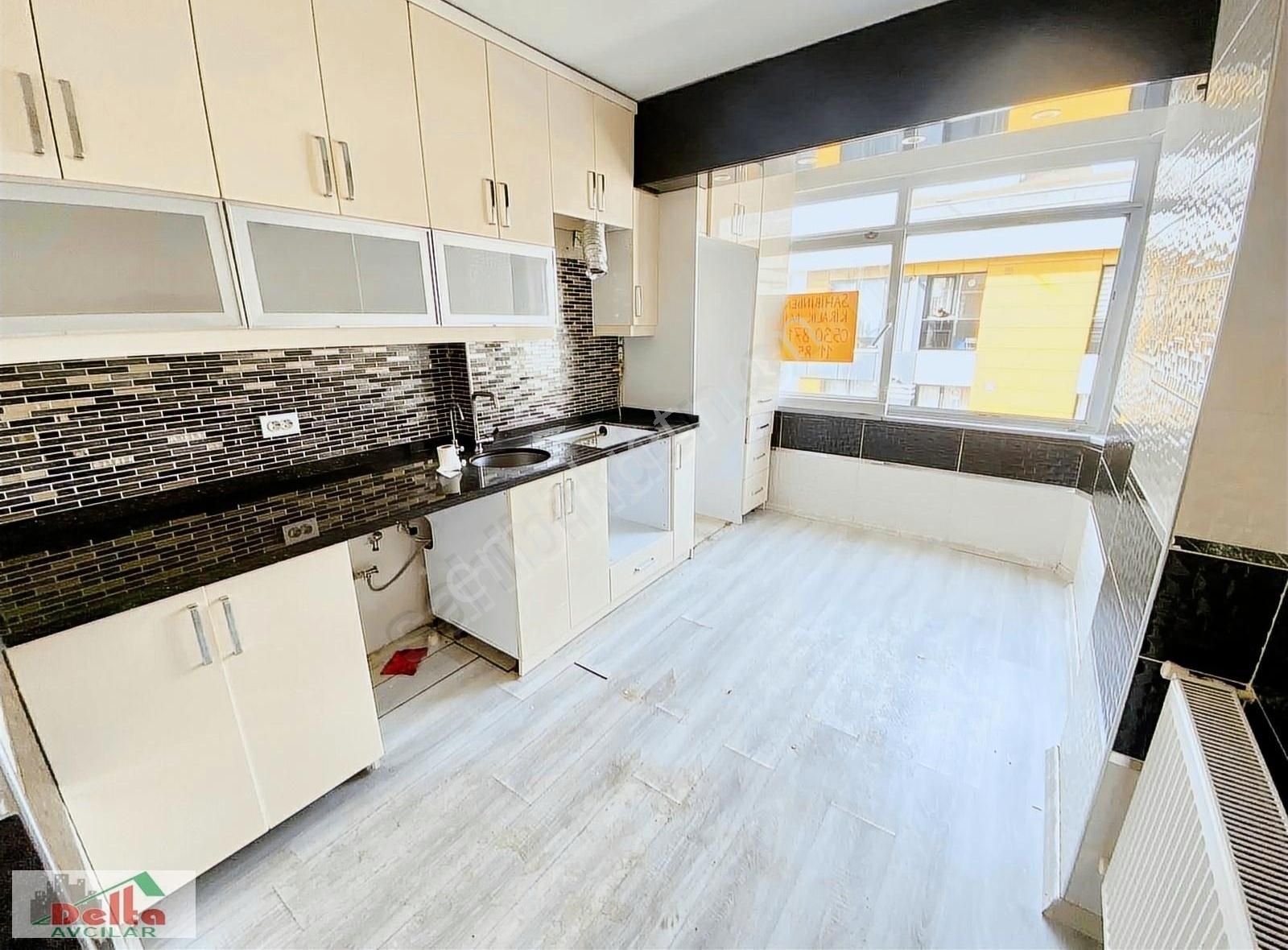 Metrobüse 10 Dakika 2+1 Sağlam Binada 100m2 Kiralık Bakımlı Daire - Görsel 11