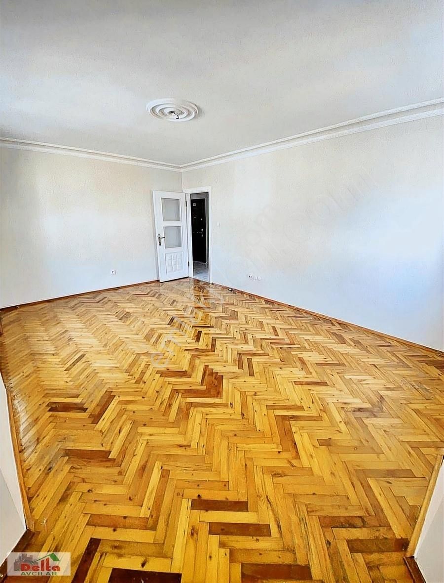 Metrobüse 10 Dakika 2+1 Sağlam Binada 100m2 Kiralık Bakımlı Daire - Görsel 6
