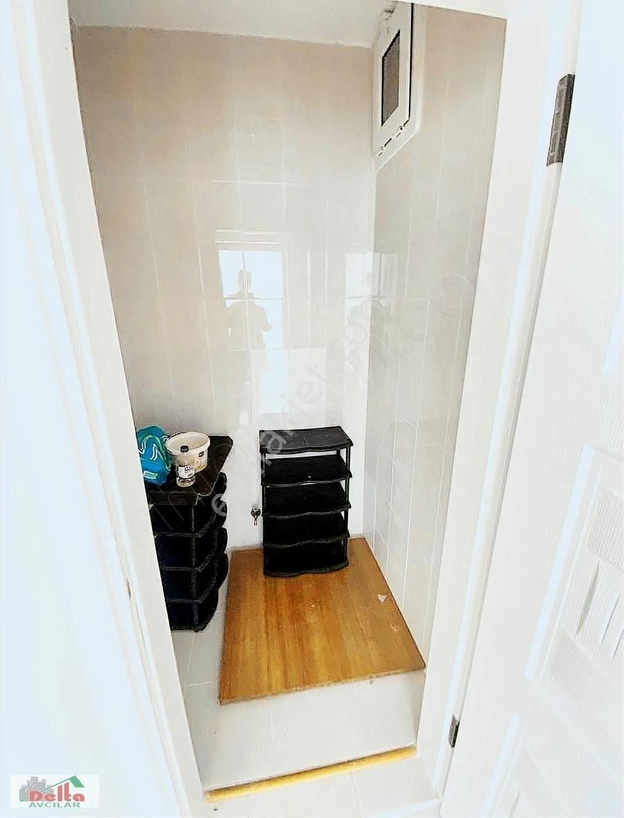 Metrobüse 10 Dakika 2+1 Sağlam Binada 100m2 Kiralık Bakımlı Daire - Görsel 14