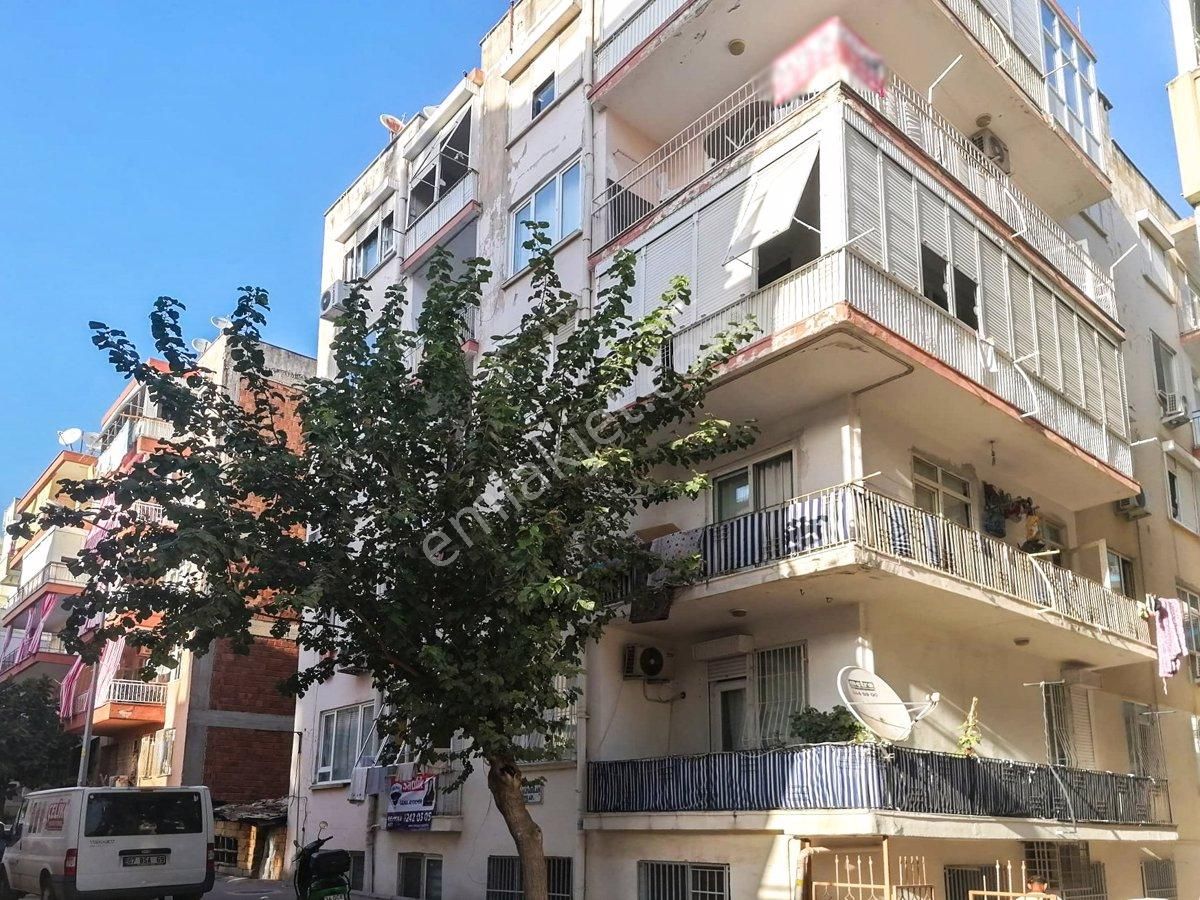 Muratpaşa Deniz Satılık Daire ANTALYA'NIN MERKEZİ GÜLLÜK'TE 2+1 SATILIK DAİRE