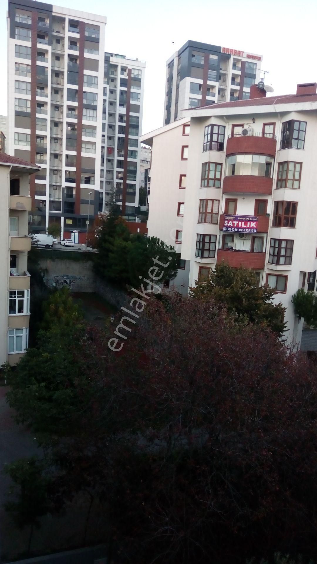 Sahibinden Kiralık Daire. Pendik İstanbul. - Görsel 28