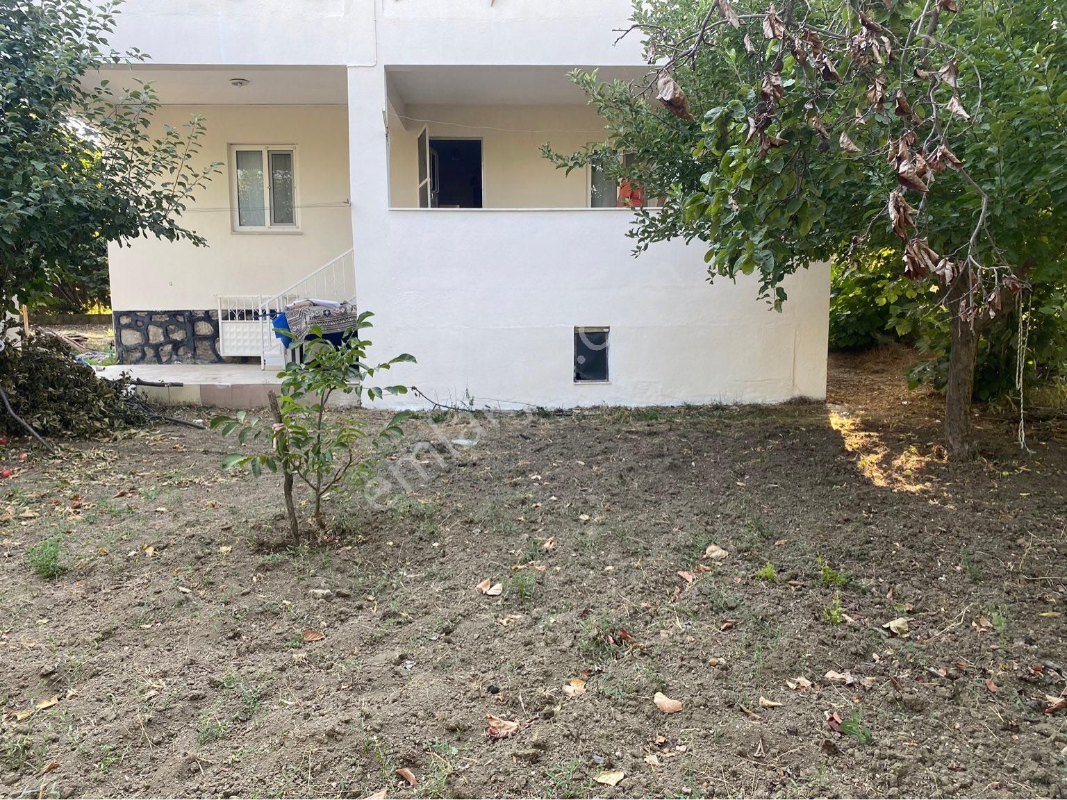 Çameli Gürsu Satılık Daire Çameli gürsu mahallesi satılık 2 katlı müstakil ev