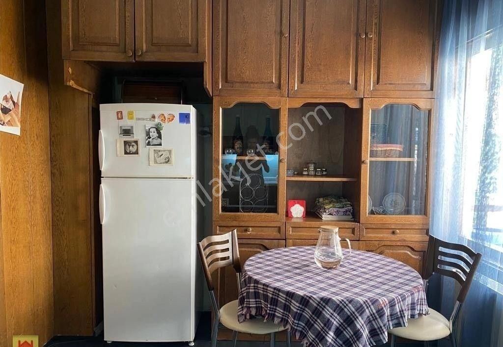 Çankaya Gop Turgutlu Sok.da 1+1 70 M2 Kombili Papazın Bağı Manzaralı Mobilyalı - Görsel 20