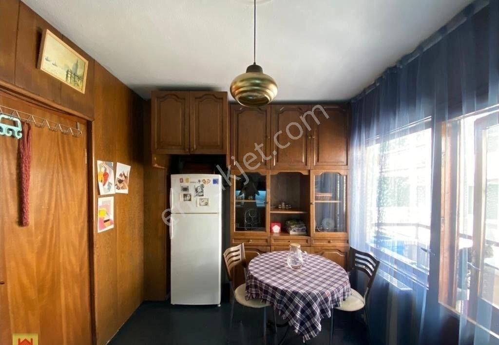 Çankaya Gop Turgutlu Sok.da 1+1 70 M2 Kombili Papazın Bağı Manzaralı Mobilyalı - Görsel 19