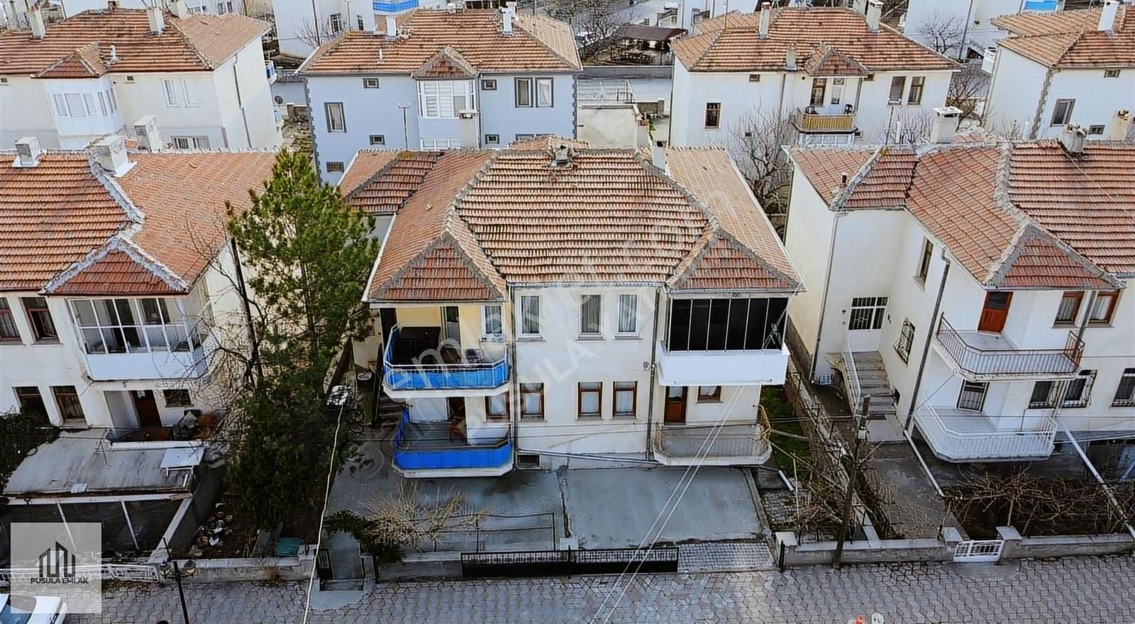 Avanos Yeni Satılık Daire Avanosta Emsalsiz Lokasyonda 3+1 Satılık Daire