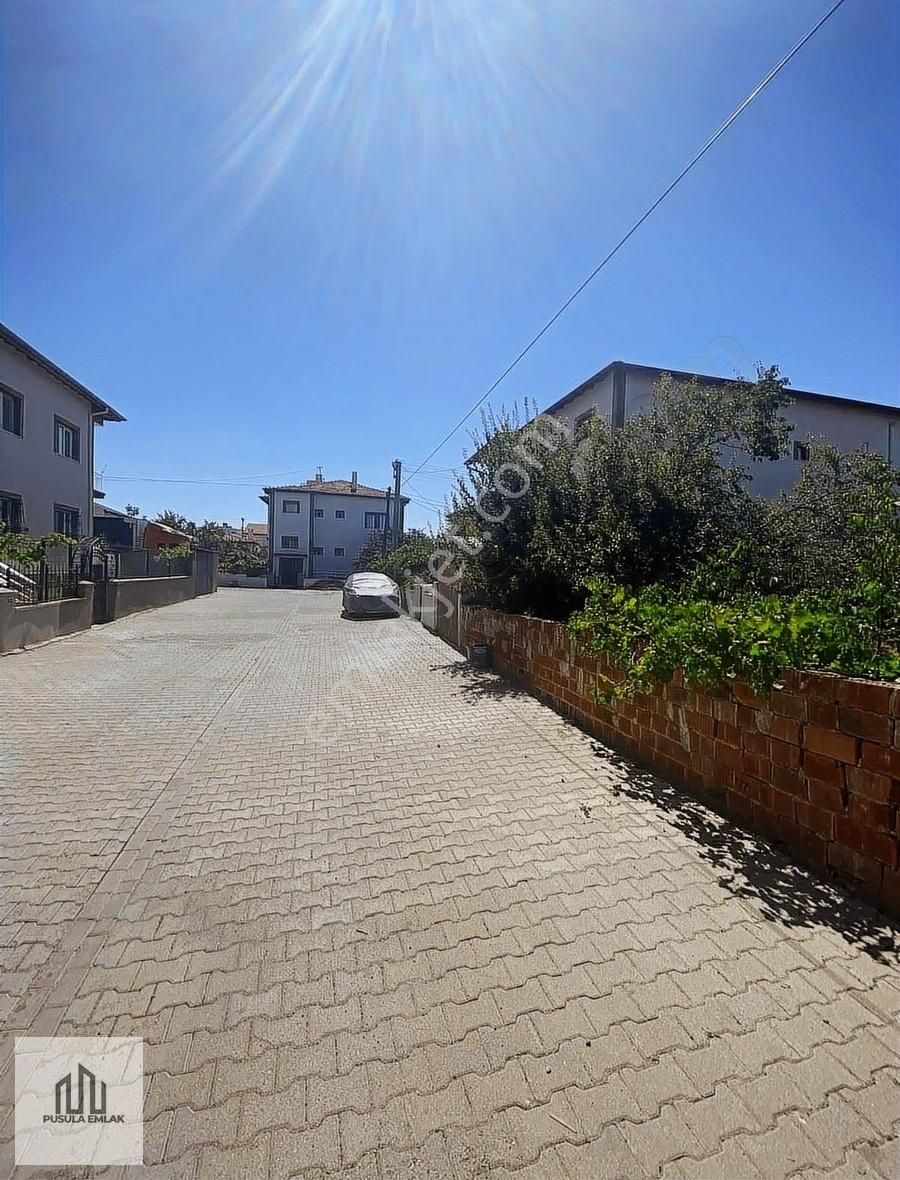 Avanos Bahçelievler Satılık Konut İmarlı Avanosta Cumhuriyet Mahallesinde 465 Metre Kare Arsa