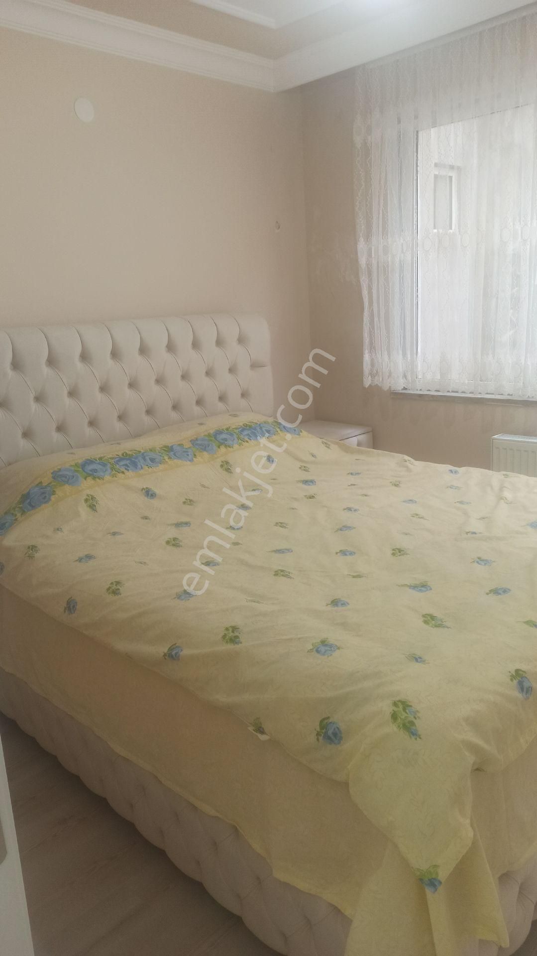 Bursa-osmangazi-küçükbalıklı'da Eşyalı Kiralık Daire - Görsel 6