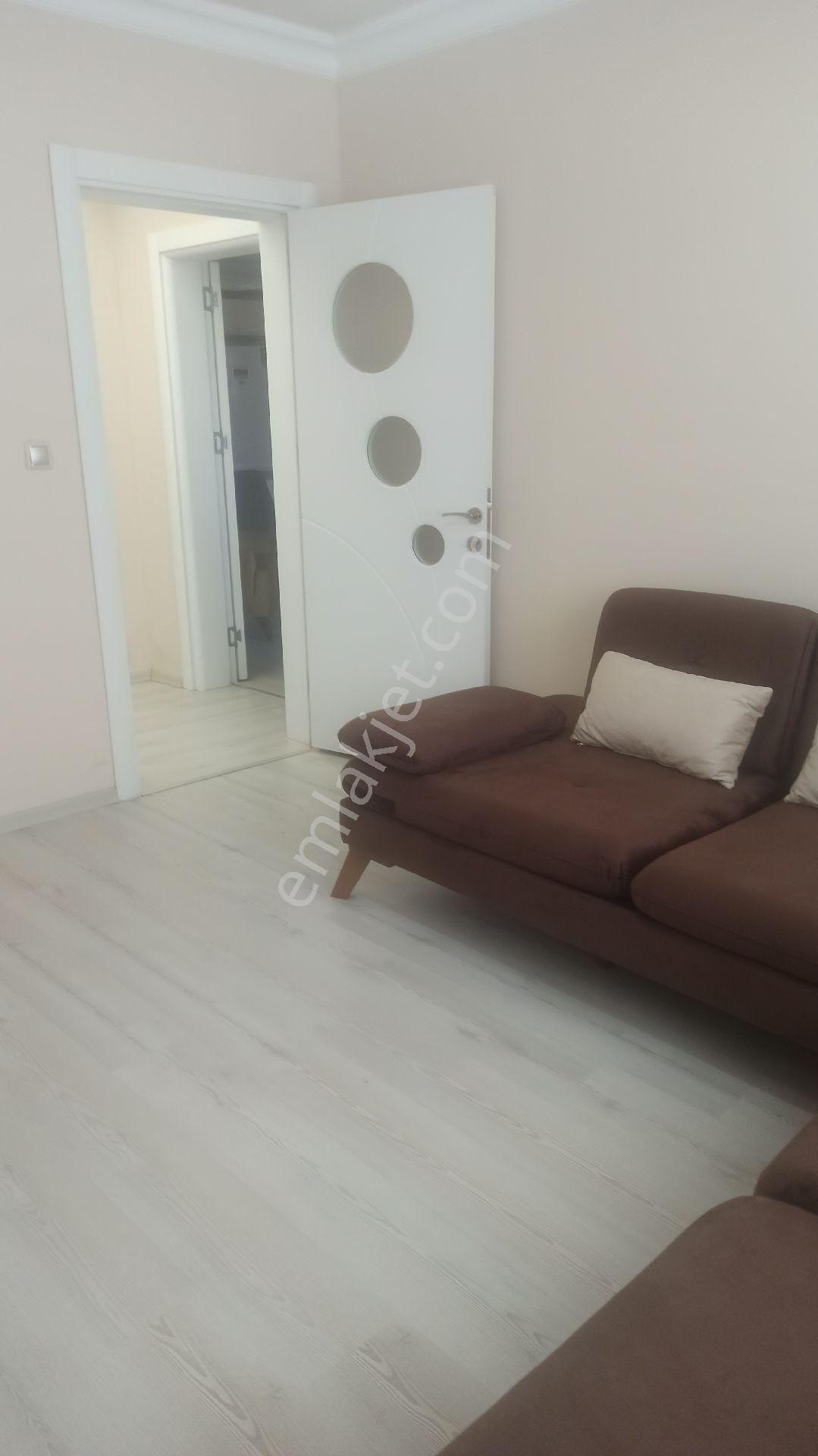 Bursa-osmangazi-küçükbalıklı'da Eşyalı Kiralık Daire - Görsel 26