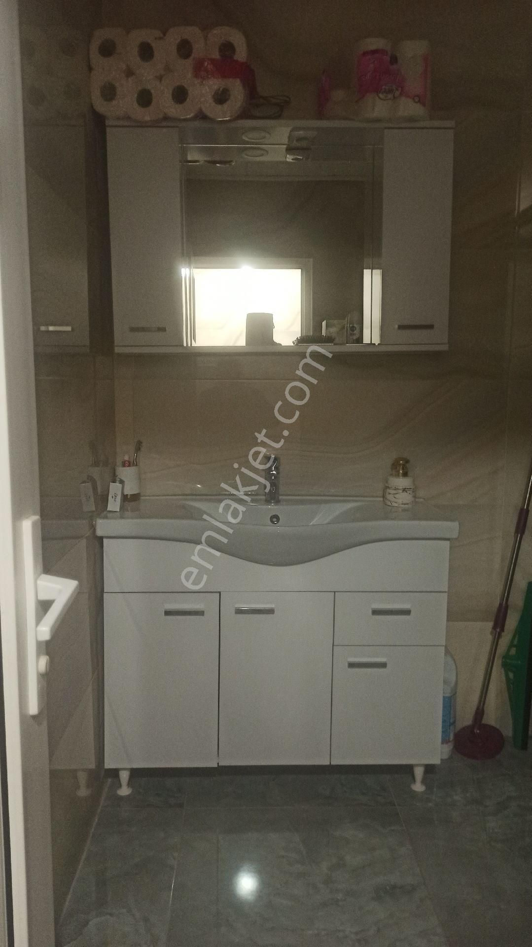 Bursa-osmangazi-küçükbalıklı'da Eşyalı Kiralık Daire - Görsel 21
