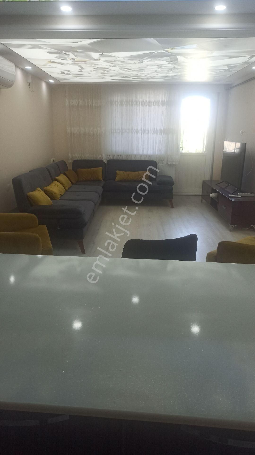 Bursa-osmangazi-küçükbalıklı'da Eşyalı Kiralık Daire - Görsel 13