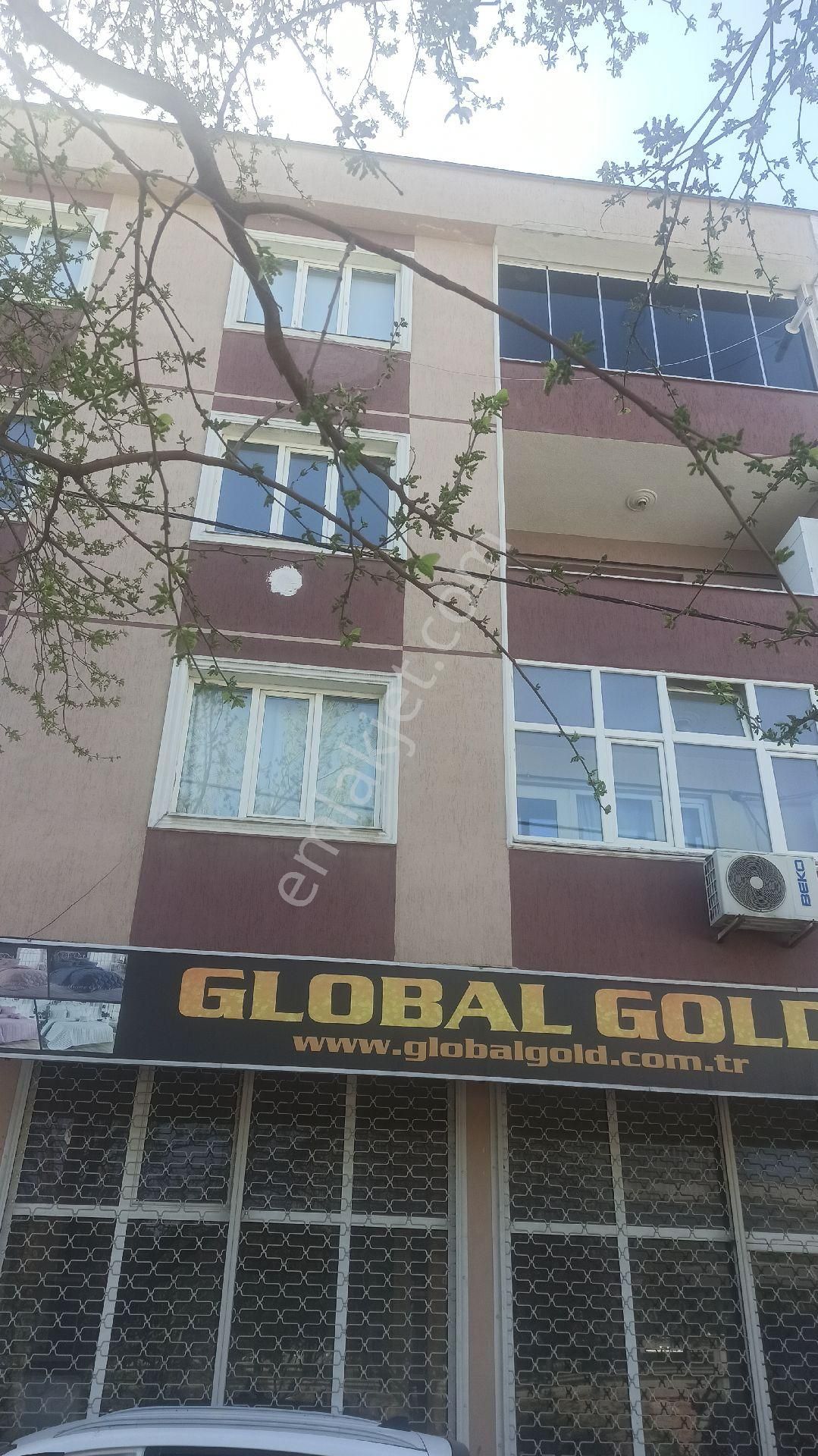 Bursa-osmangazi-küçükbalıklı'da Eşyalı Kiralık Daire - Görsel 32