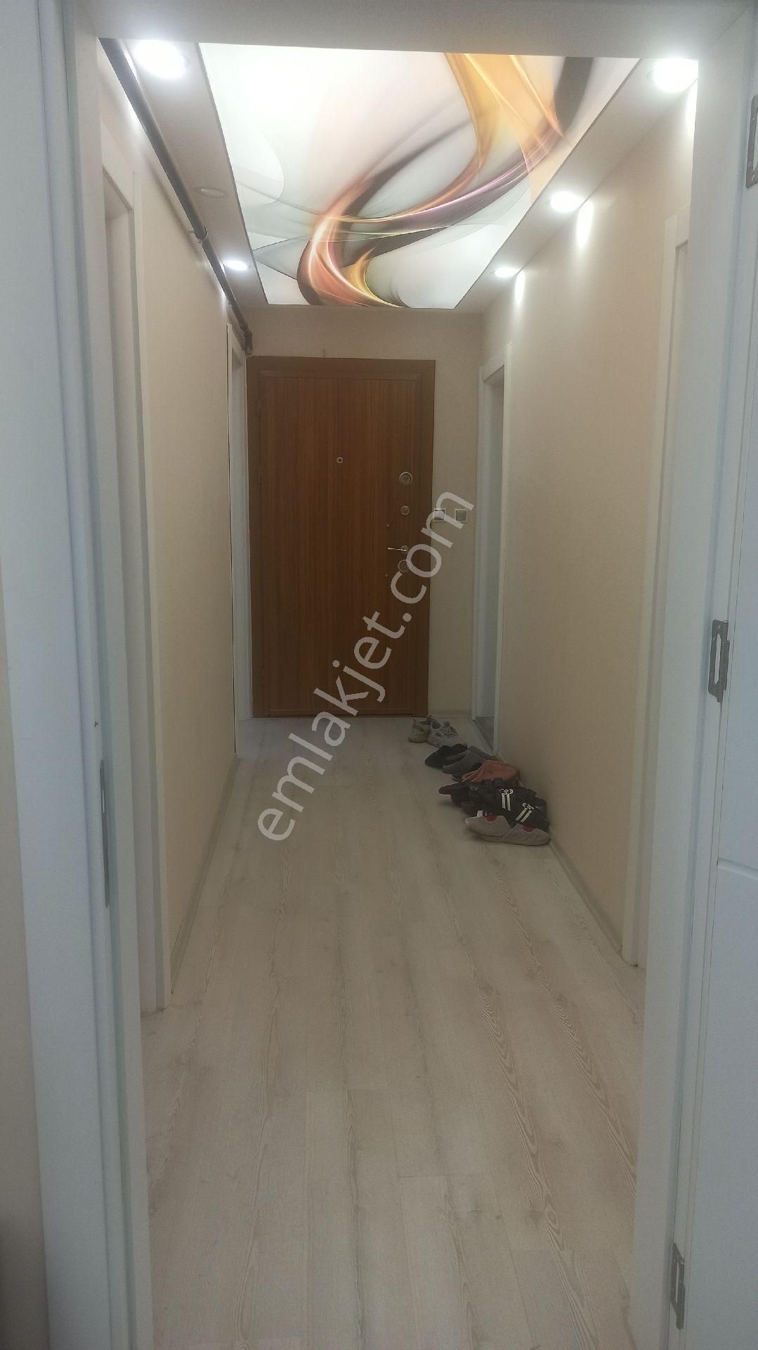 Bursa-osmangazi-küçükbalıklı'da Eşyalı Kiralık Daire - Görsel 9