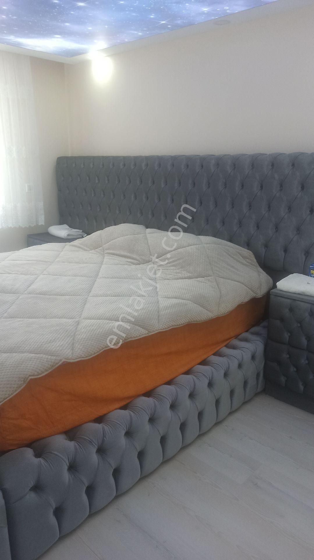 Bursa-osmangazi-küçükbalıklı'da Eşyalı Kiralık Daire - Görsel 3