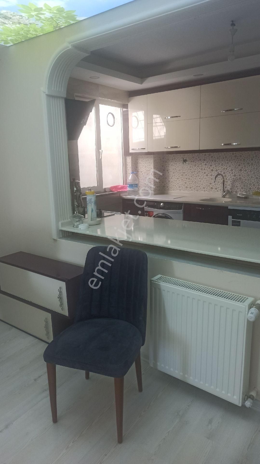 Bursa-osmangazi-küçükbalıklı'da Eşyalı Kiralık Daire - Görsel 10