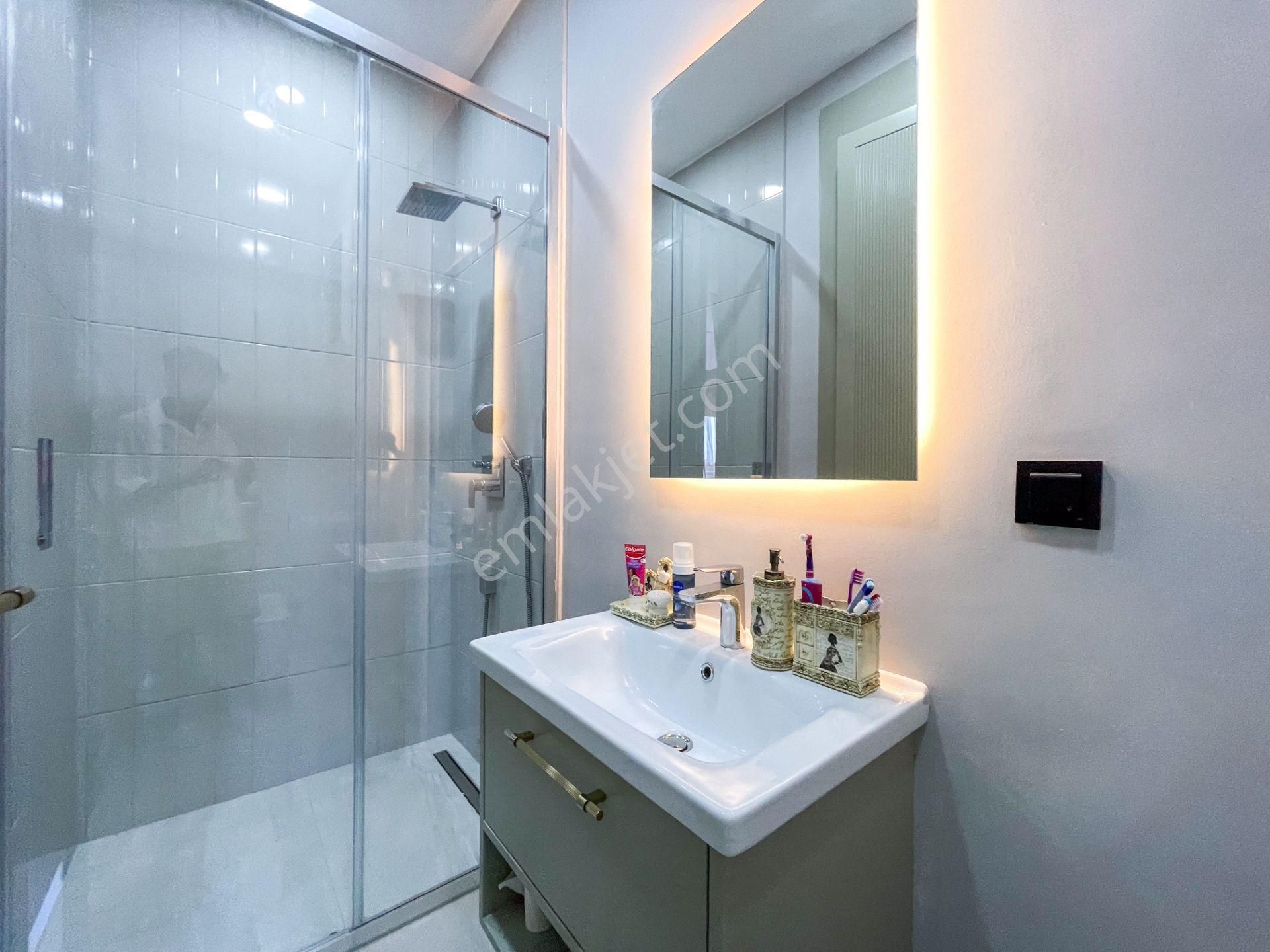 ░_arcıty Lotus Vılla Platınum_░ Fourlex 7+1 Asansör+havuz+doğalgaz - Görsel 23