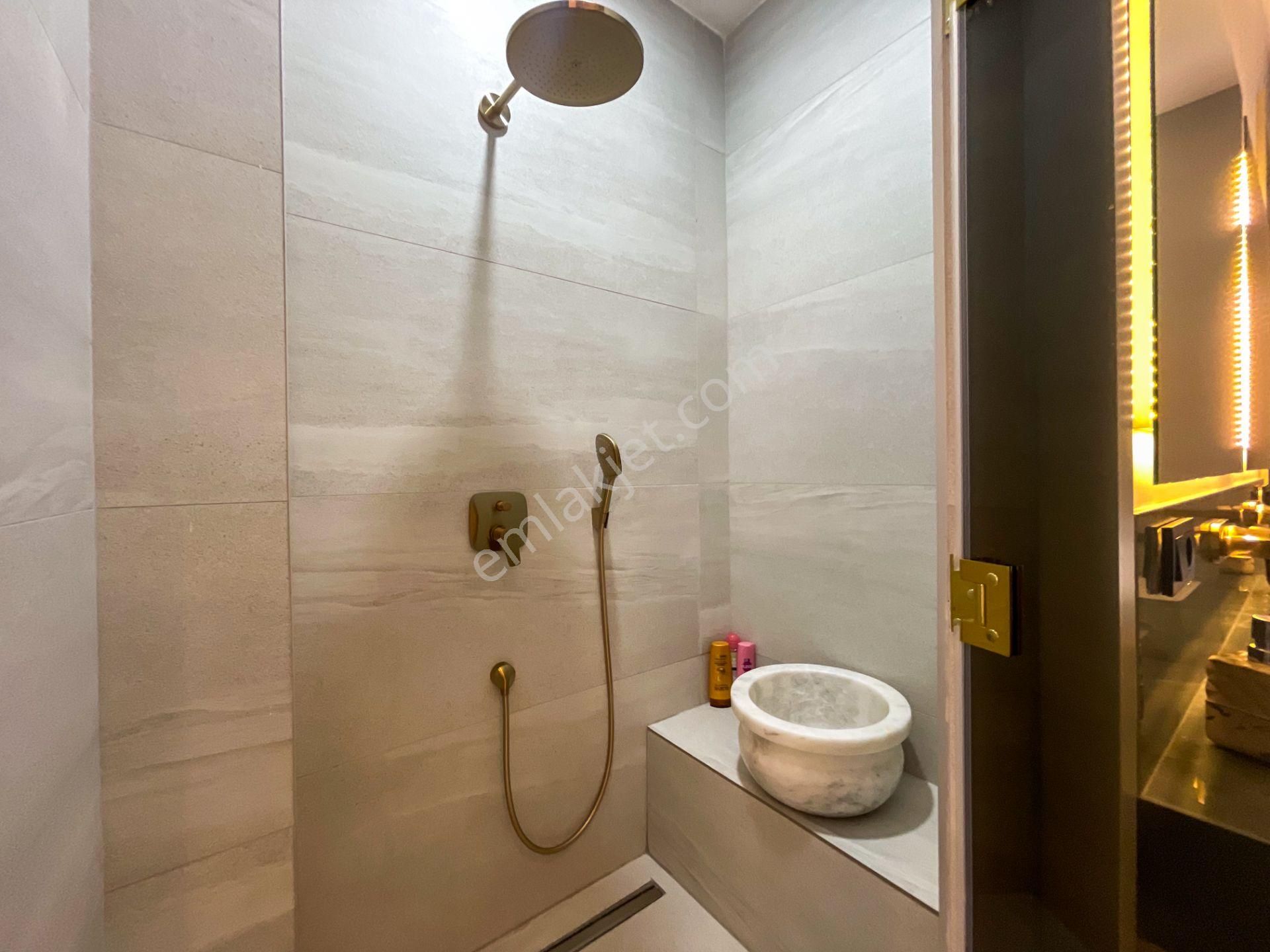 ░_arcıty Lotus Vılla Platınum_░ Fourlex 7+1 Asansör+havuz+doğalgaz - Görsel 30