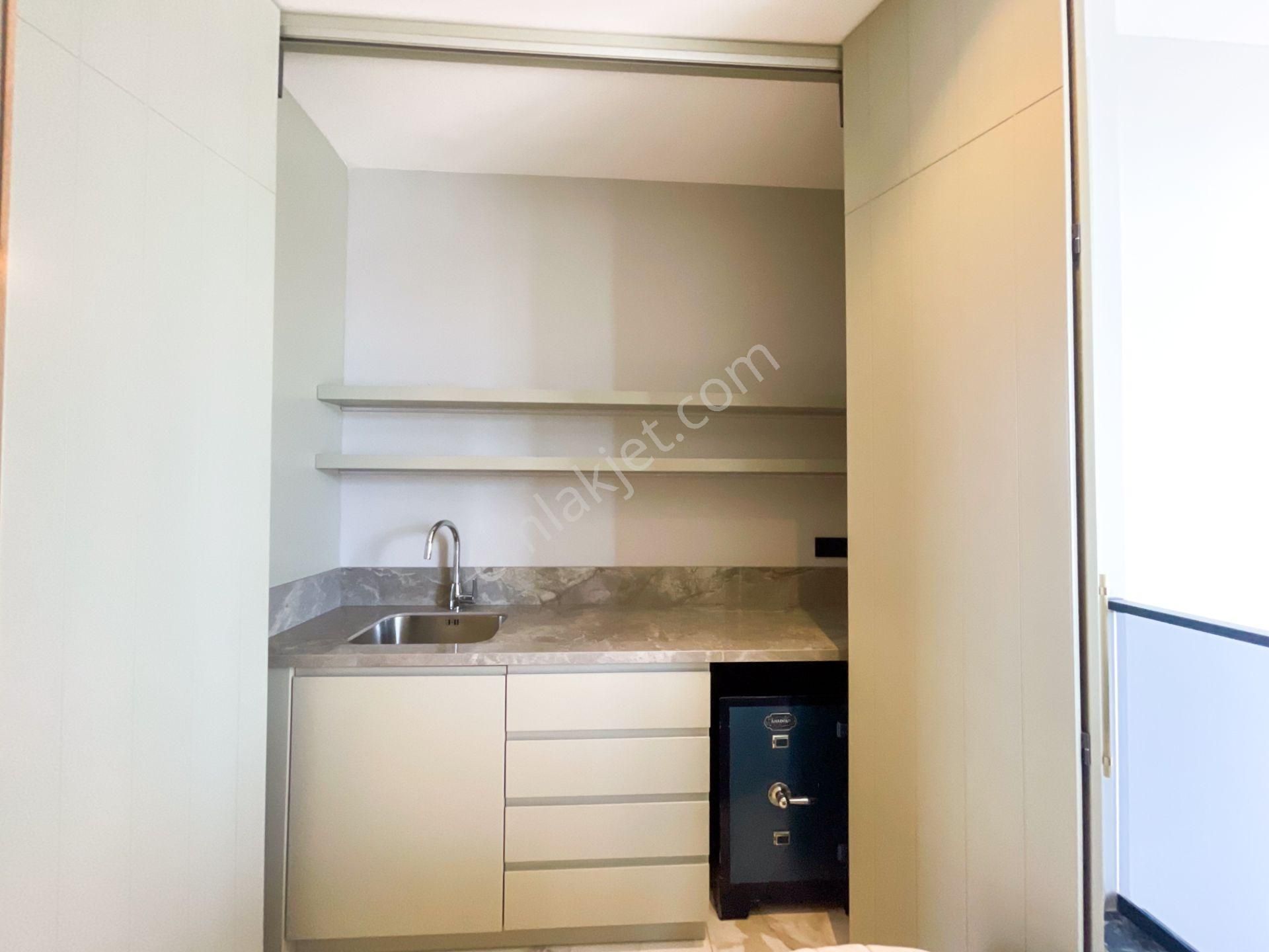 ░_arcıty Lotus Vılla Platınum_░ Fourlex 7+1 Asansör+havuz+doğalgaz - Görsel 14