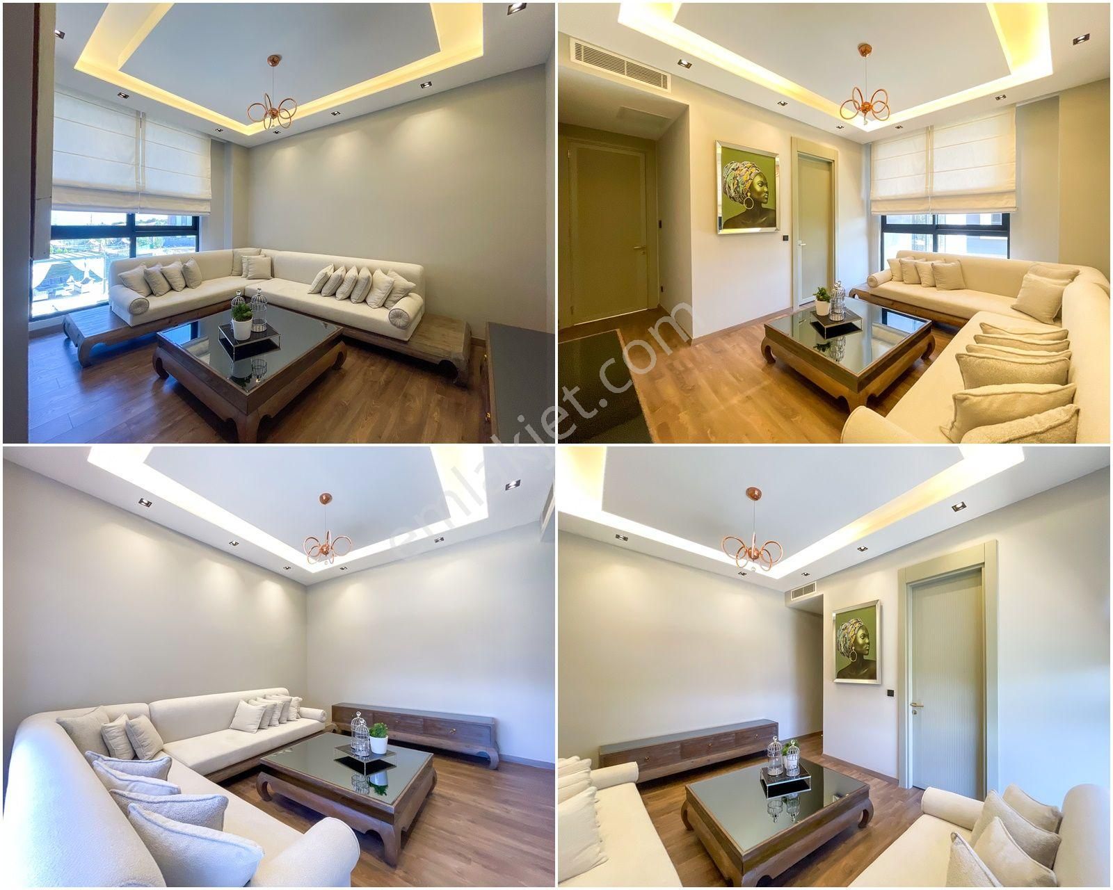 ░_arcıty Lotus Vılla Platınum_░ Fourlex 7+1 Asansör+havuz+doğalgaz - Görsel 12