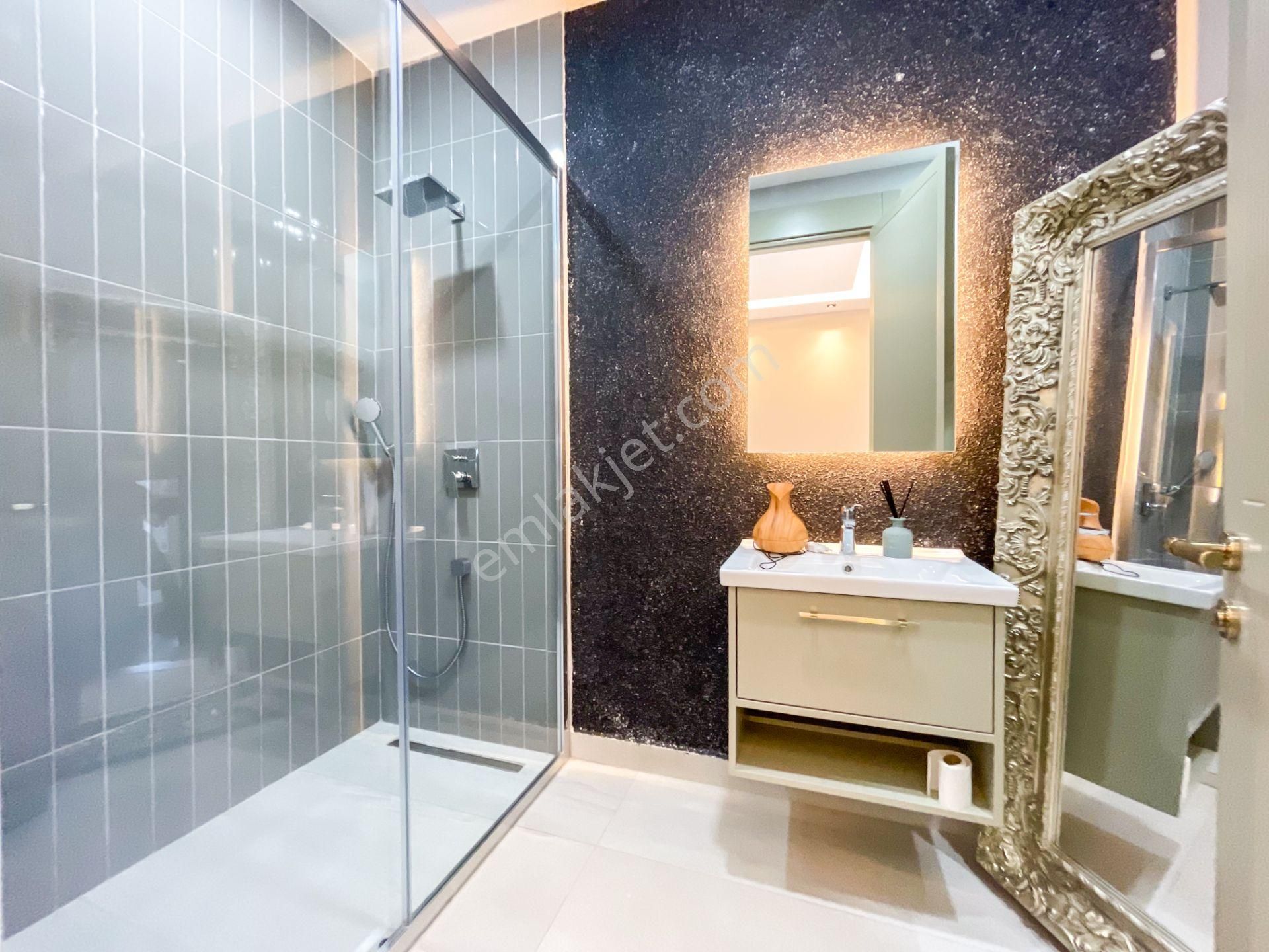 ░_arcıty Lotus Vılla Platınum_░ Fourlex 7+1 Asansör+havuz+doğalgaz - Görsel 9