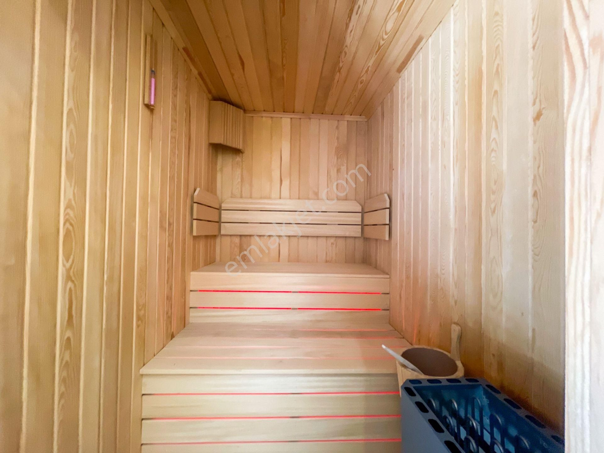 ░_arcıty Lotus Vılla Platınum_░ Fourlex 7+1 Asansör+havuz+doğalgaz - Görsel 28