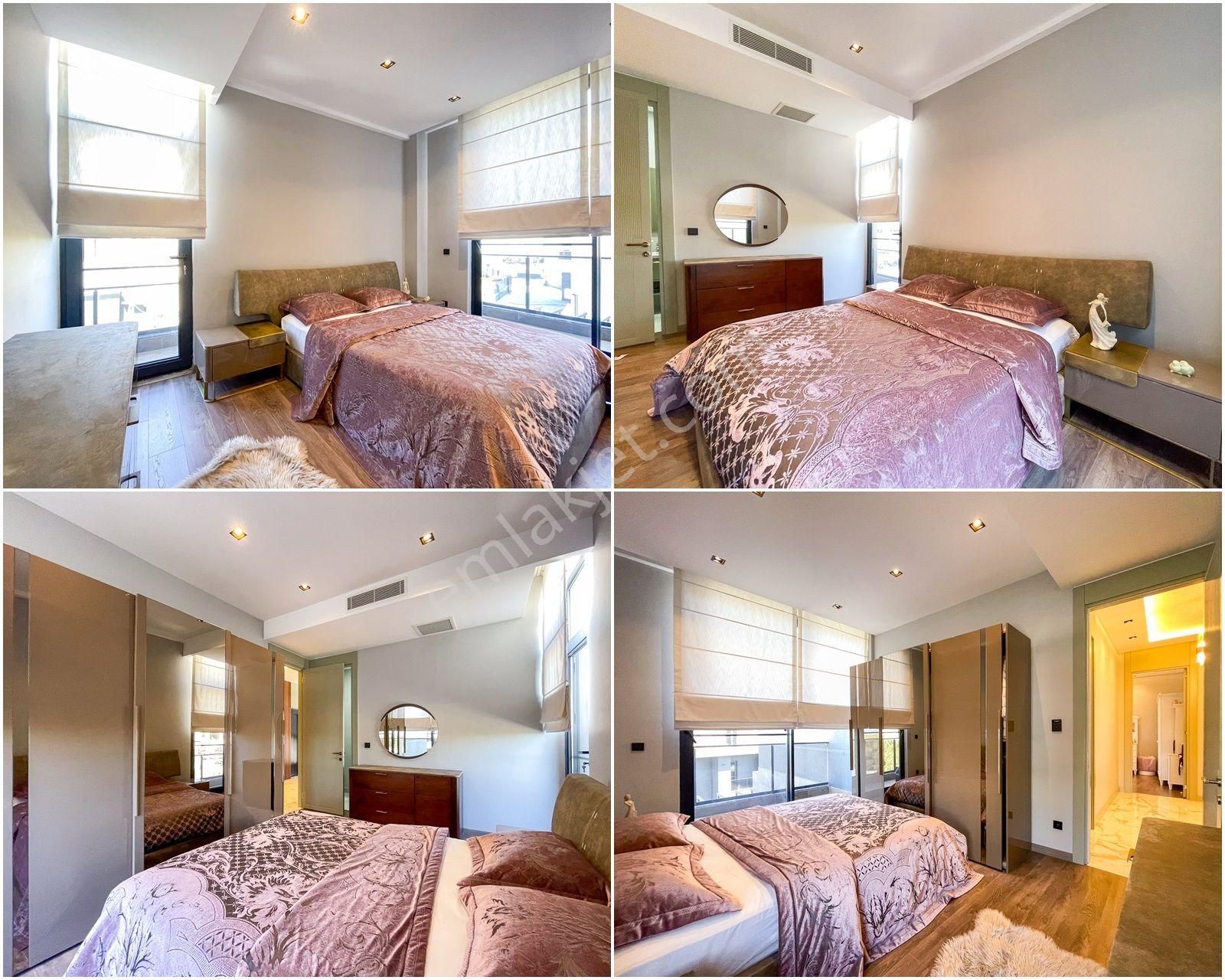 ░_arcıty Lotus Vılla Platınum_░ Fourlex 7+1 Asansör+havuz+doğalgaz - Görsel 16